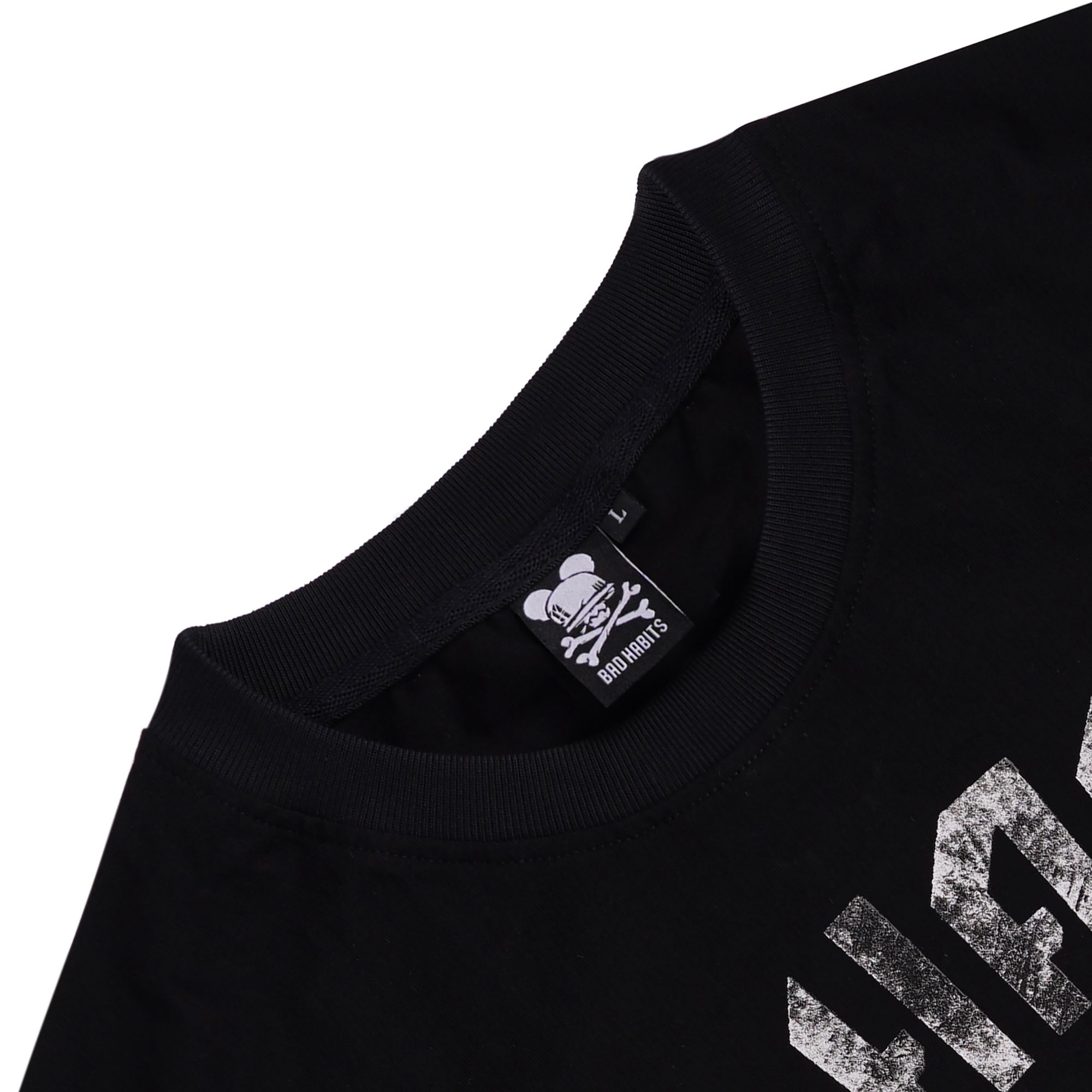 No Colour Tee