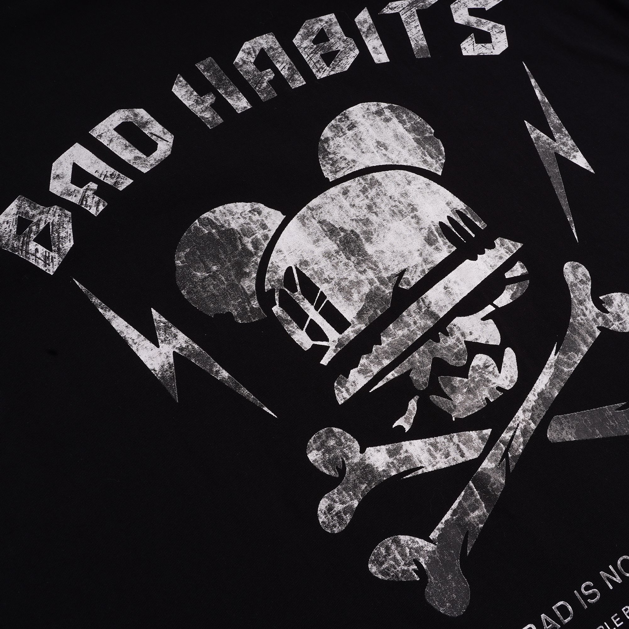 No Colour Tee