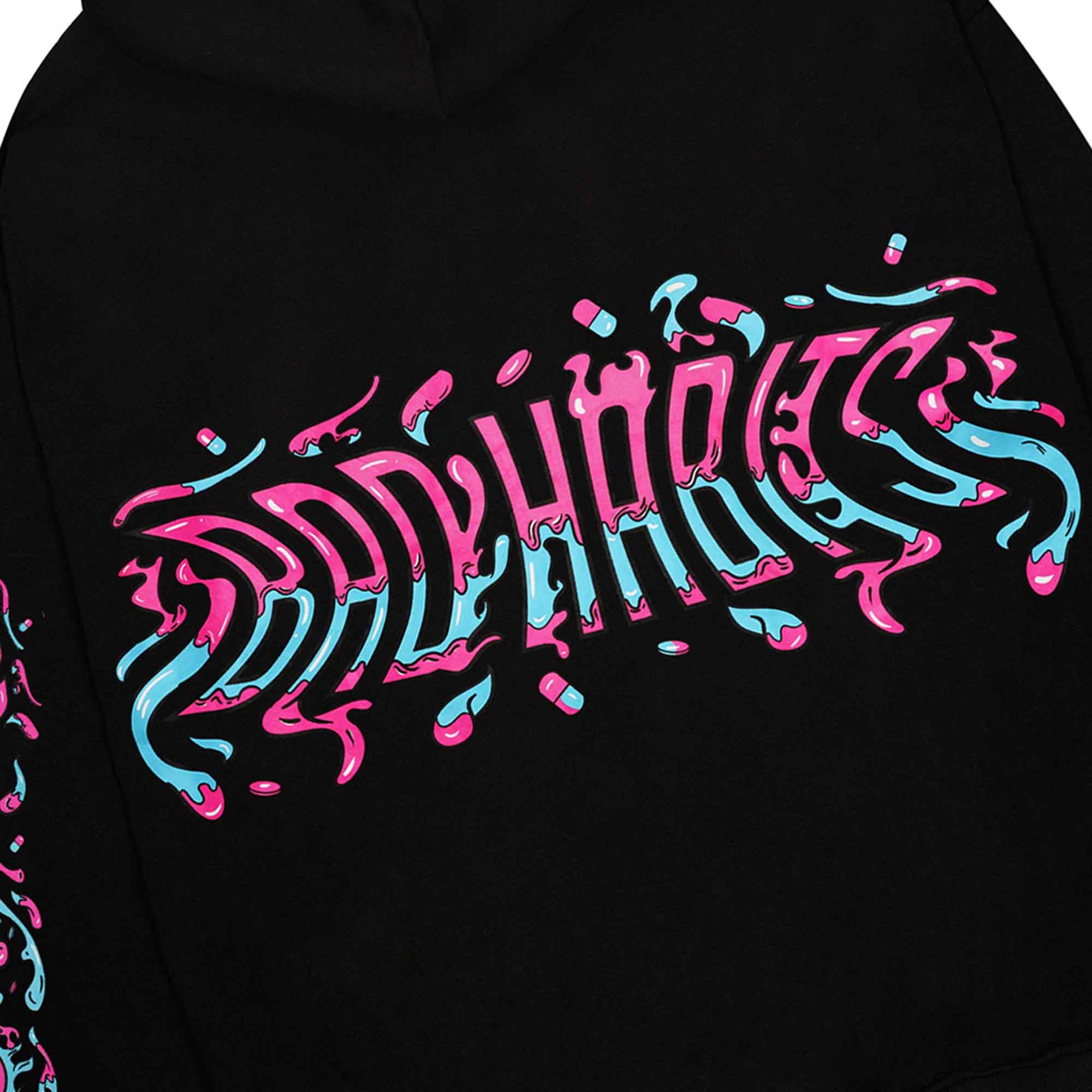 Bad Drug Hoodie