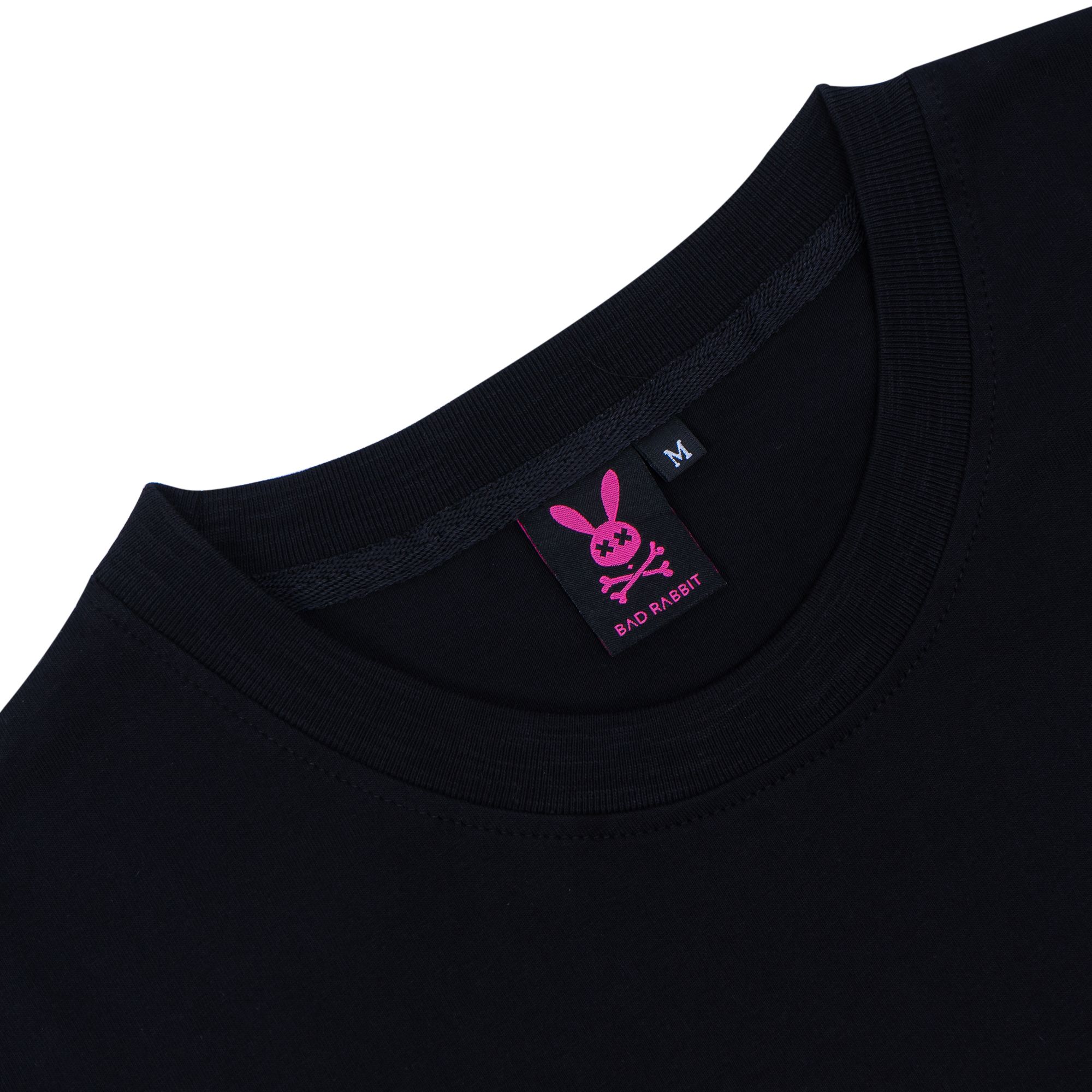 RABBIT DRAW C TEE