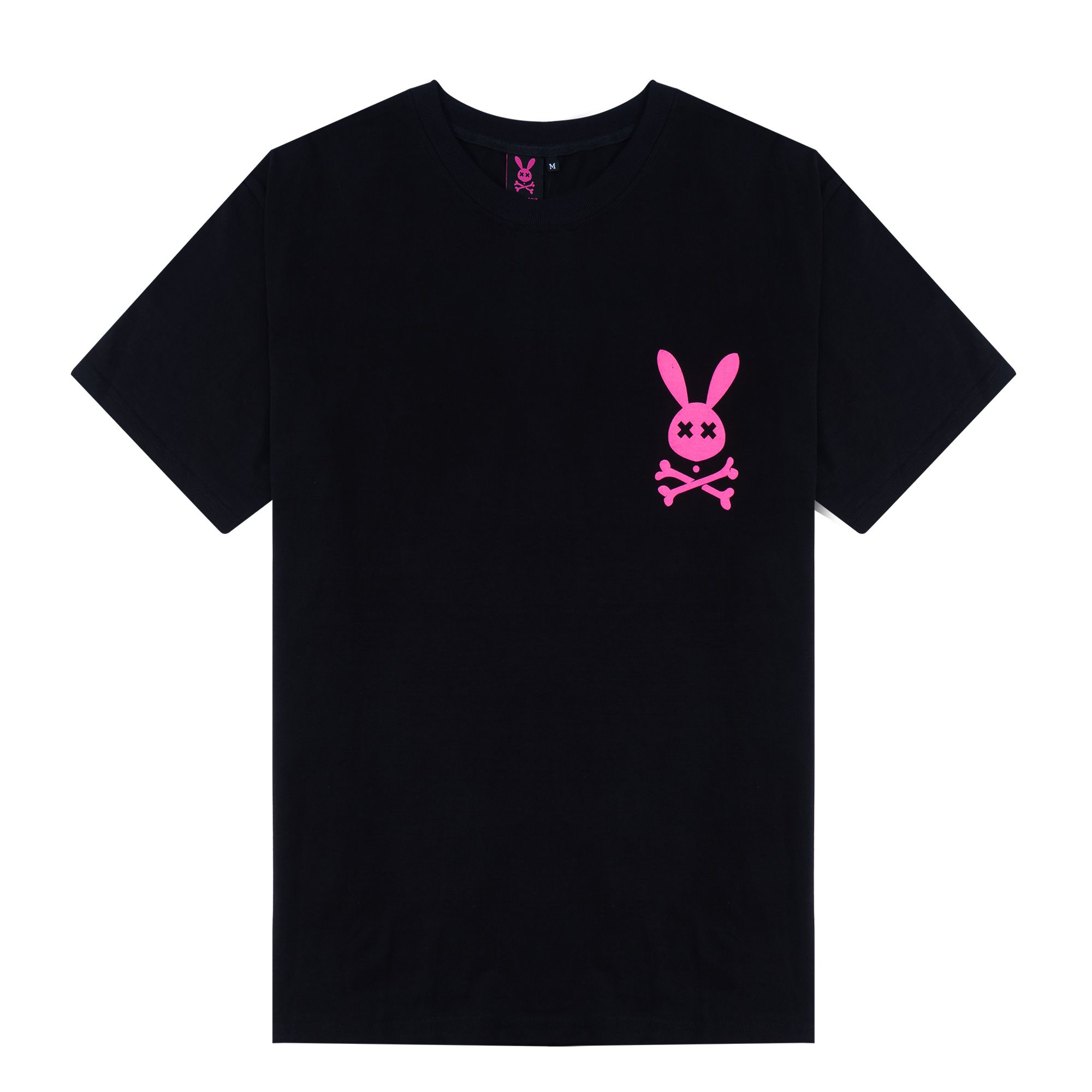 RABBIT TRIPPY LAND TEE