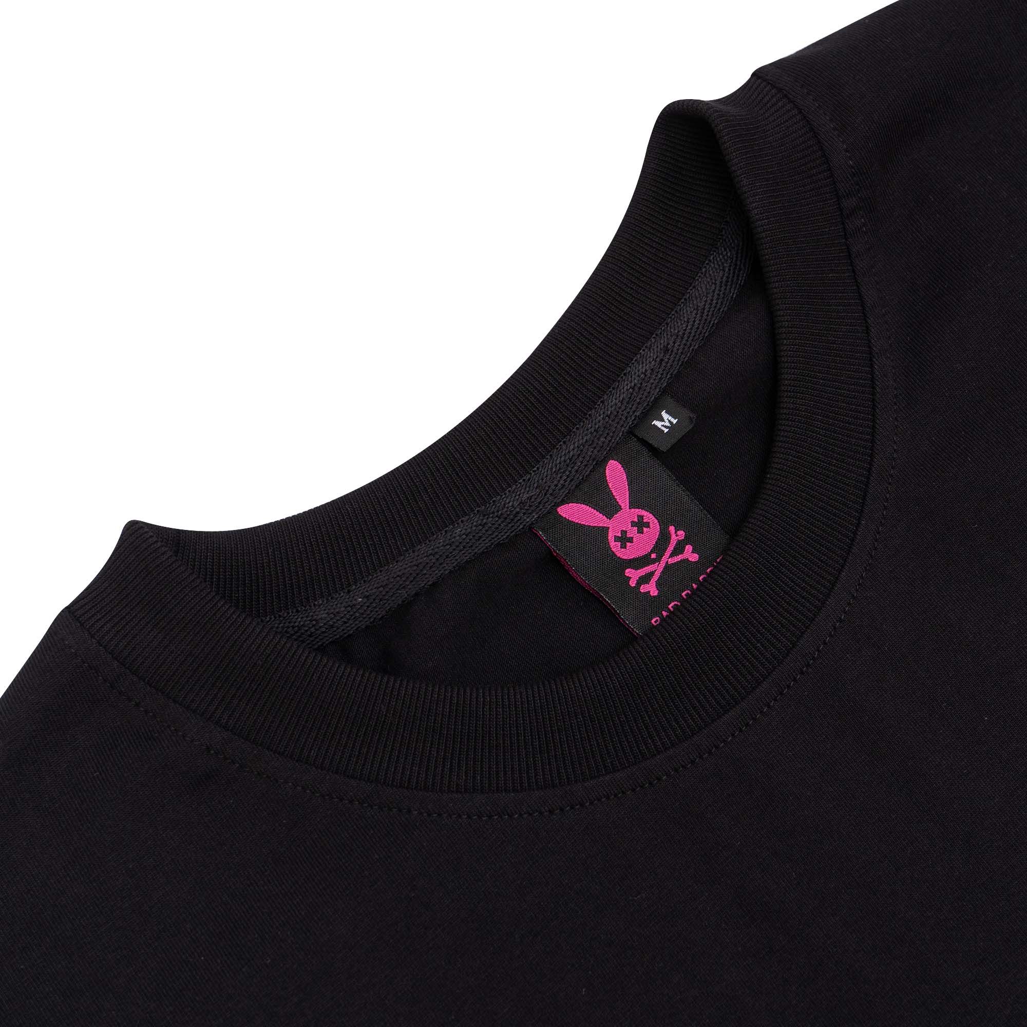 RABBIT LINE TEE