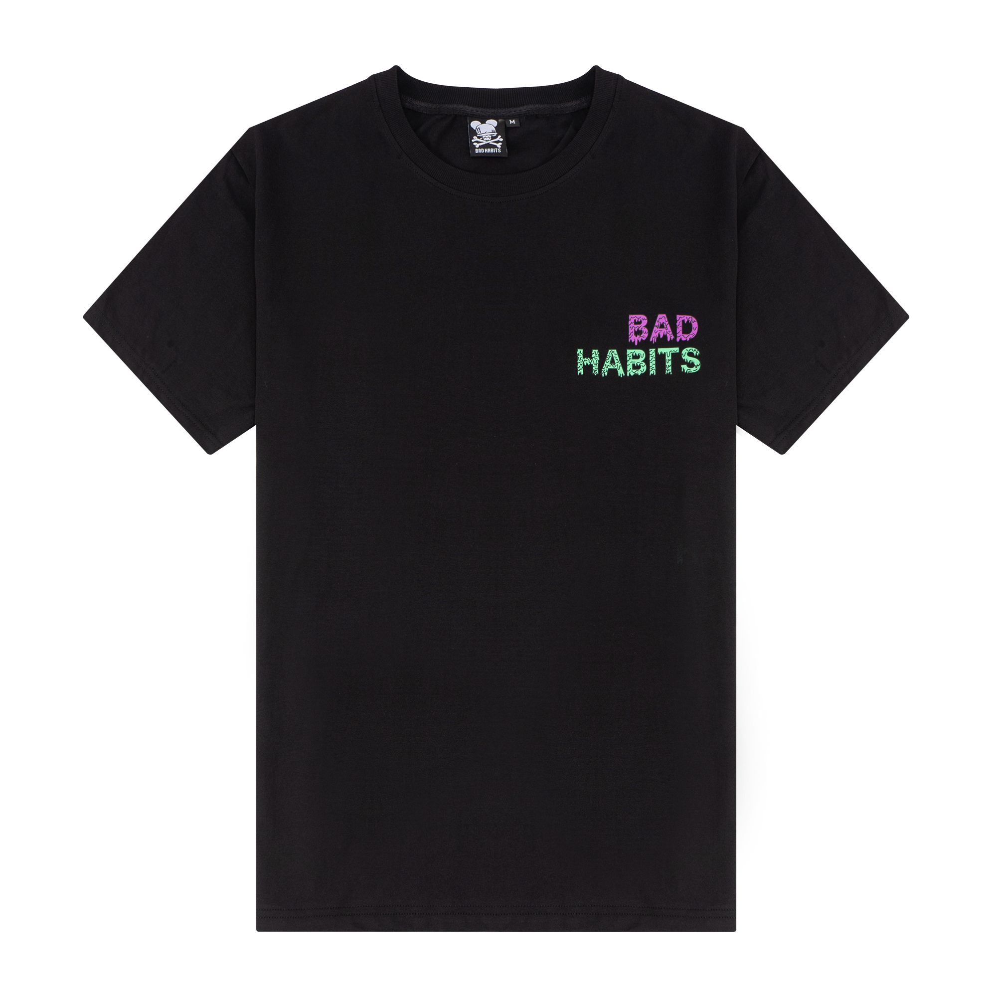 BAD PARADISE TEE