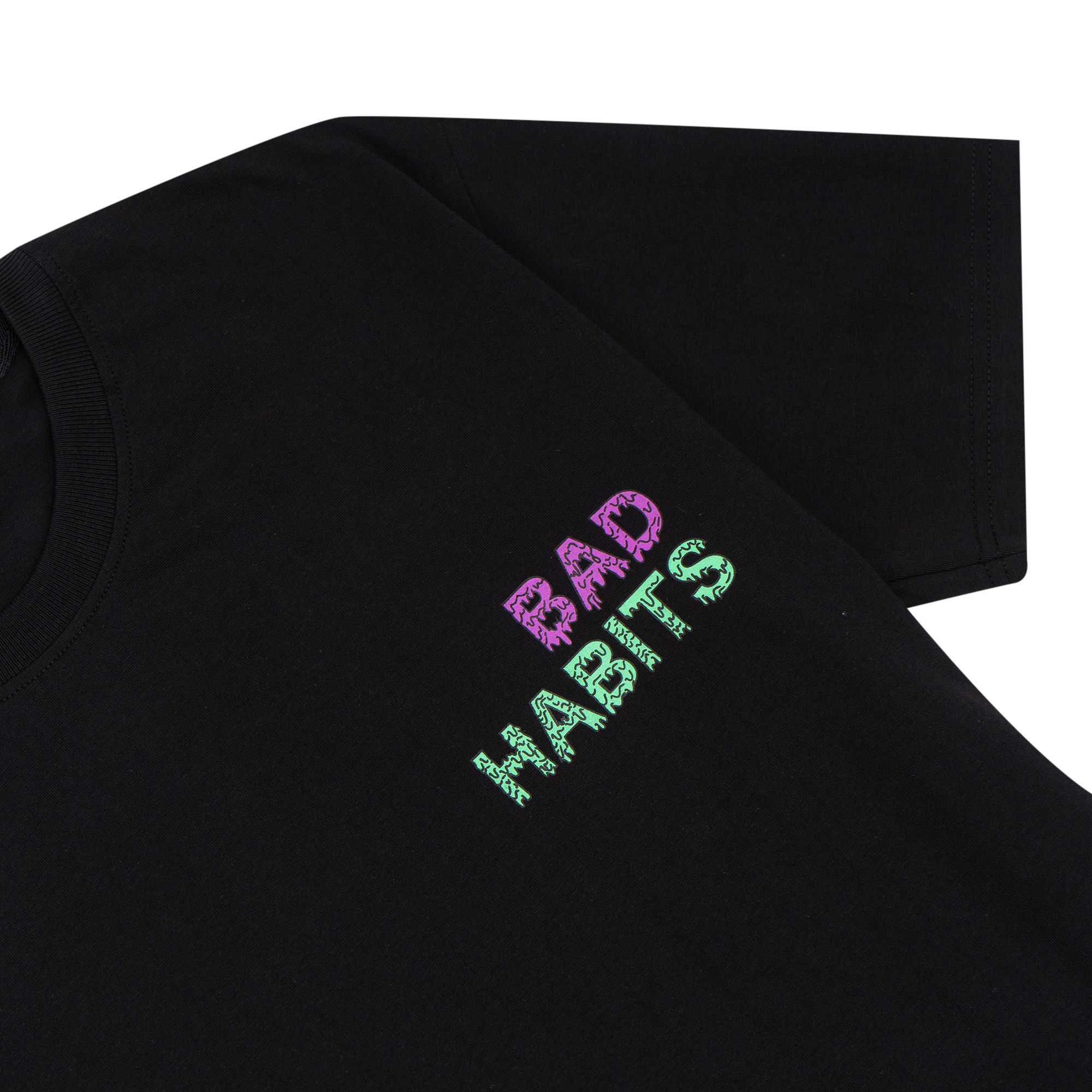 BAD PARADISE TEE