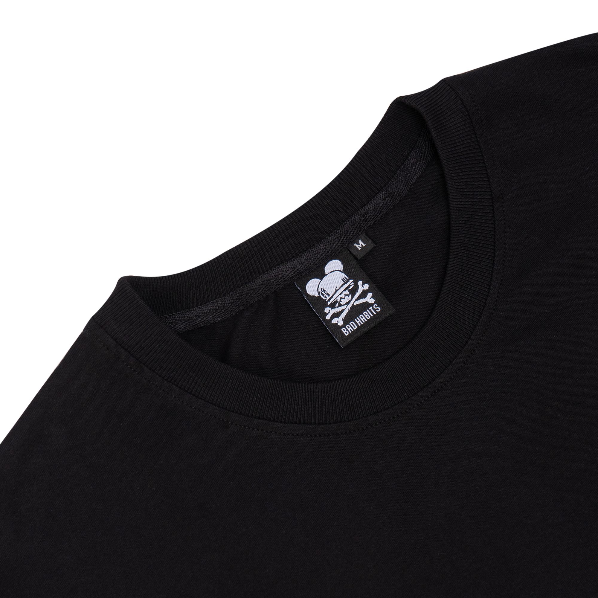 BAD PARADISE TEE