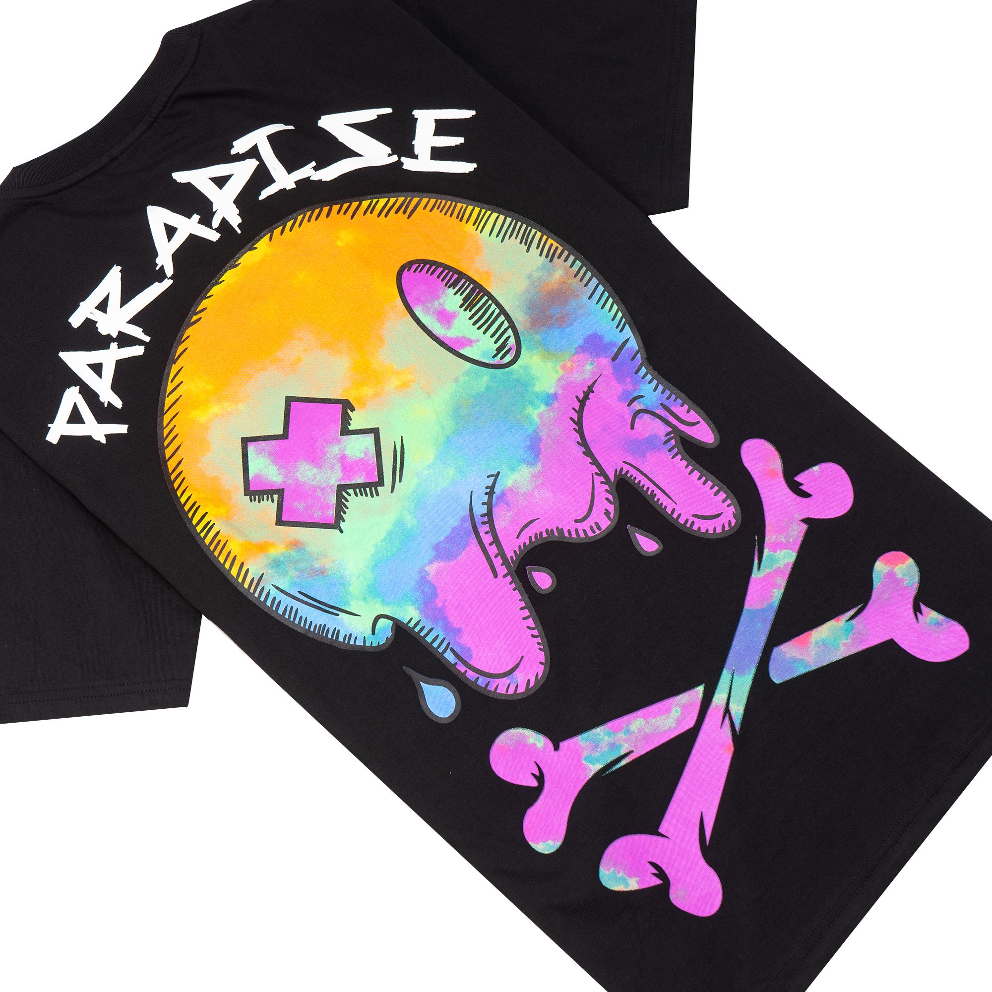 BAD PARADISE TEE