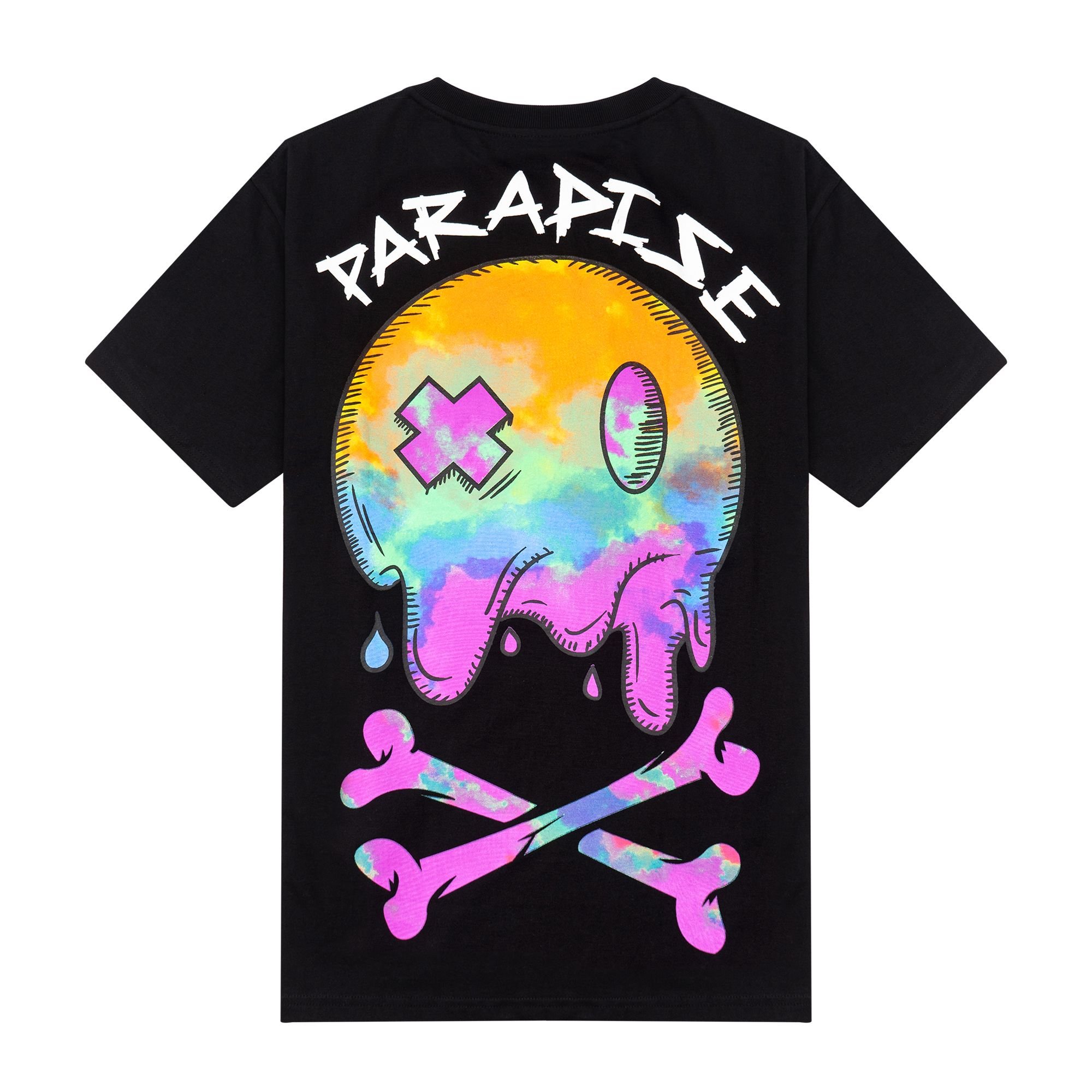 BAD PARADISE TEE
