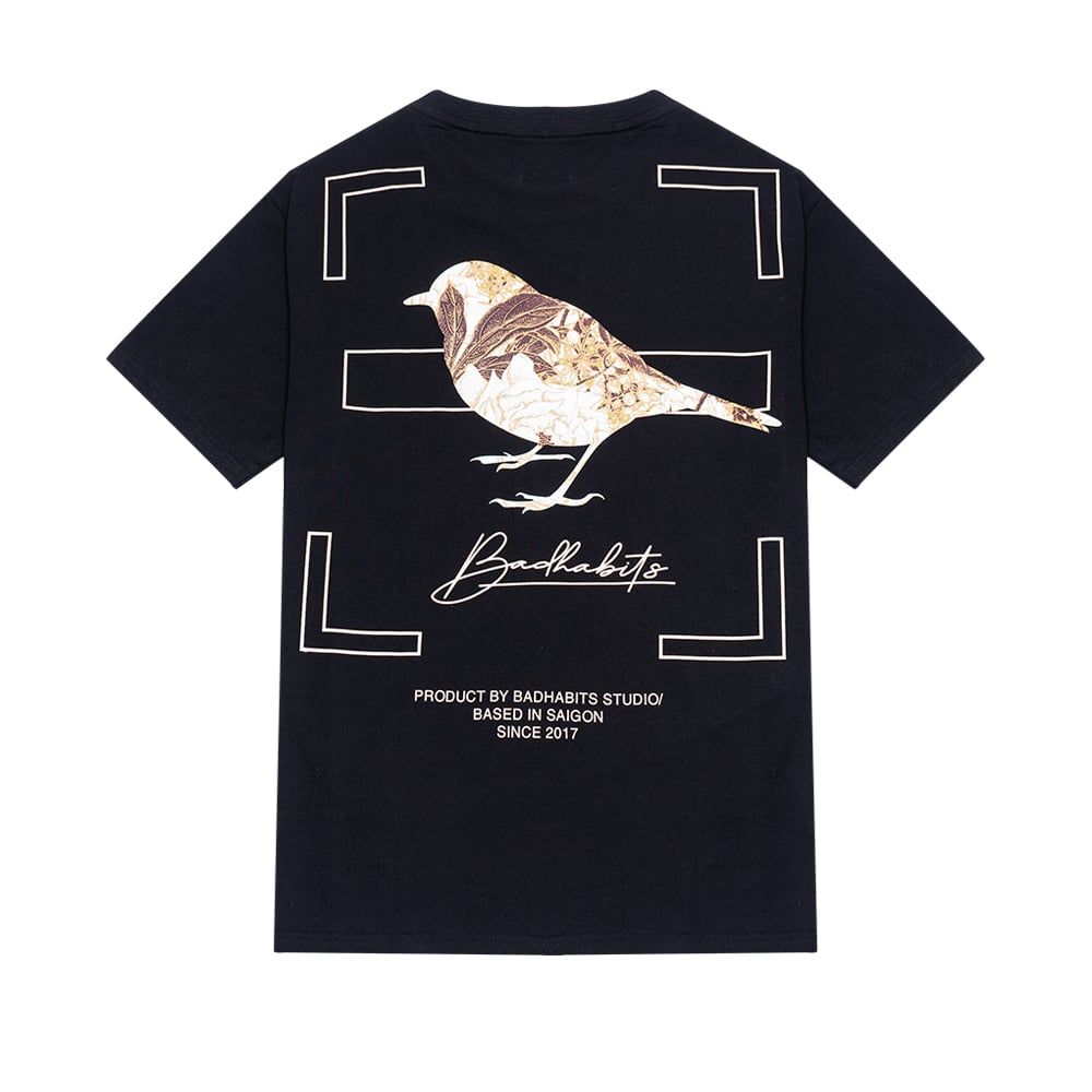 TEE BIRD