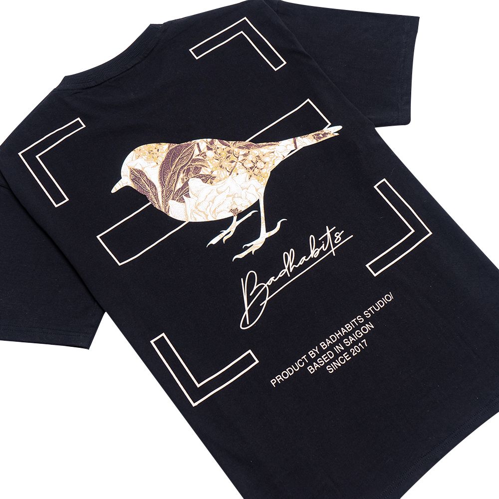TEE BIRD