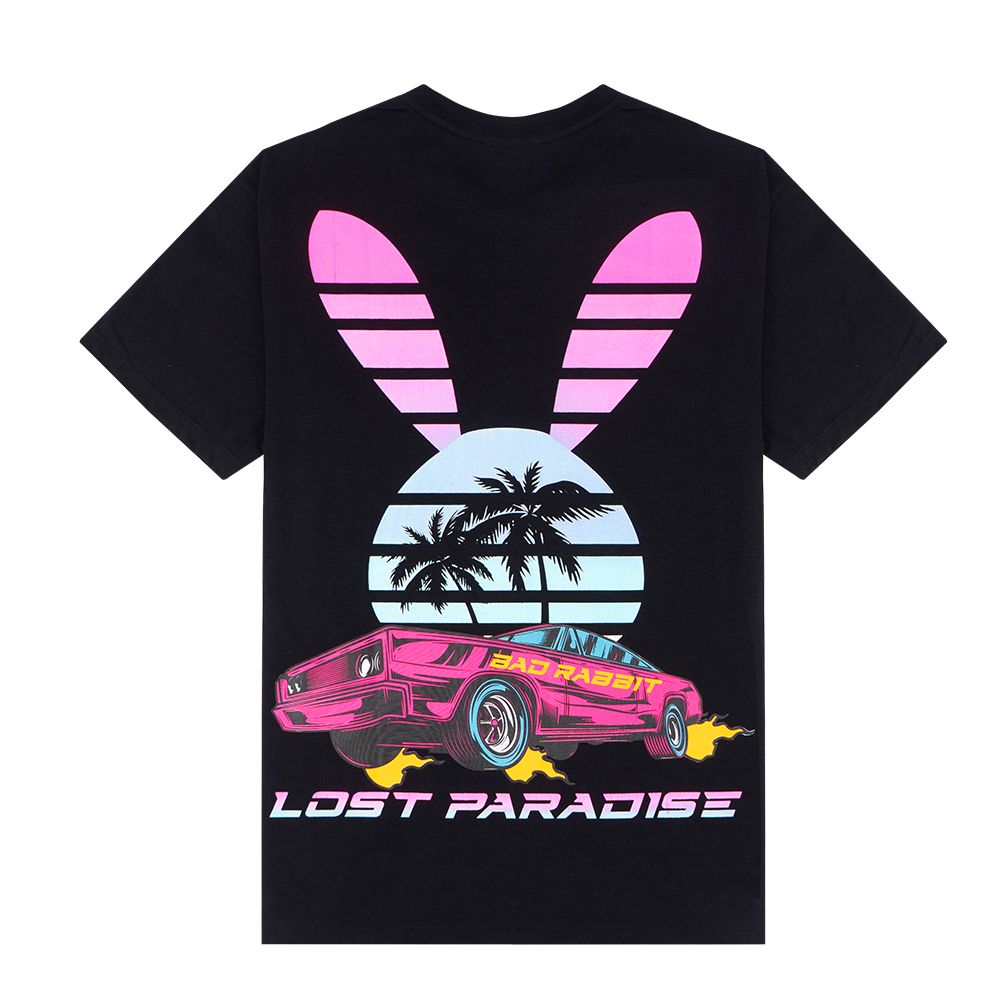 LOST PARADISE TEE