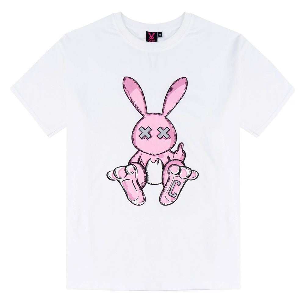RABBIT DRAW