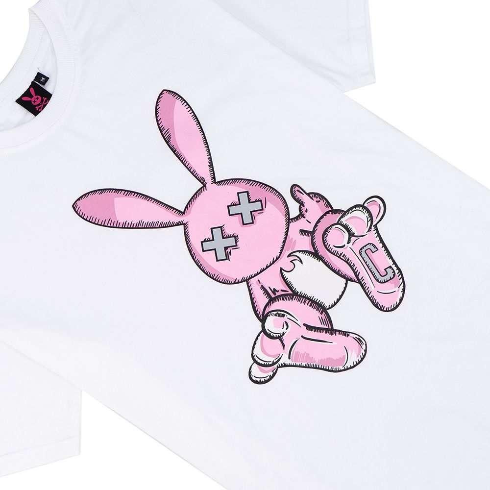 RABBIT DRAW