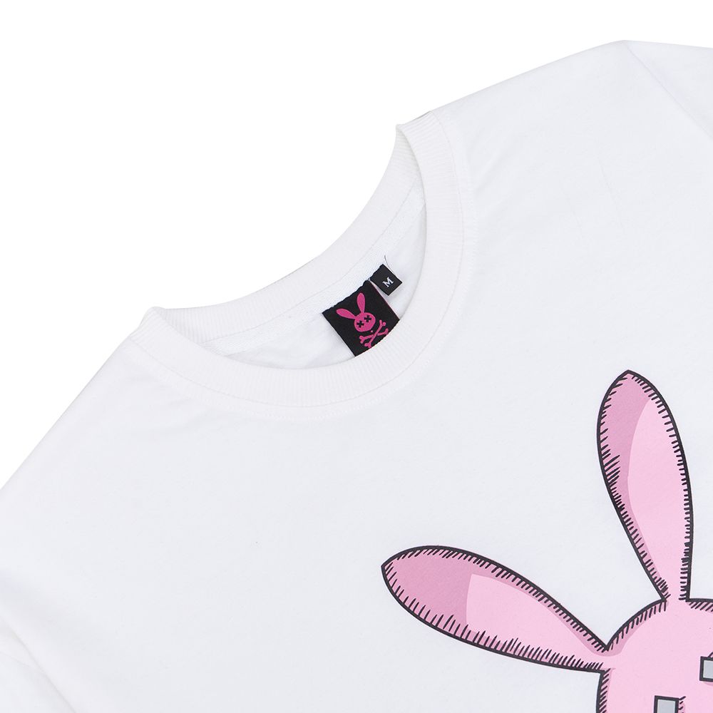 RABBIT DRAW