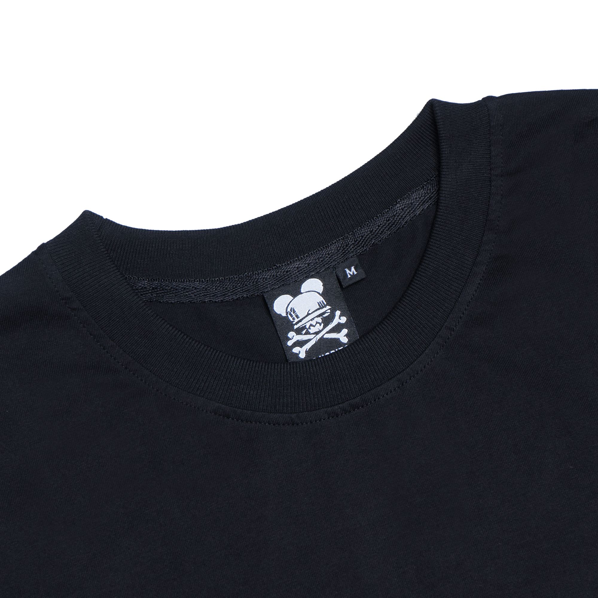 Funky Fire Tee