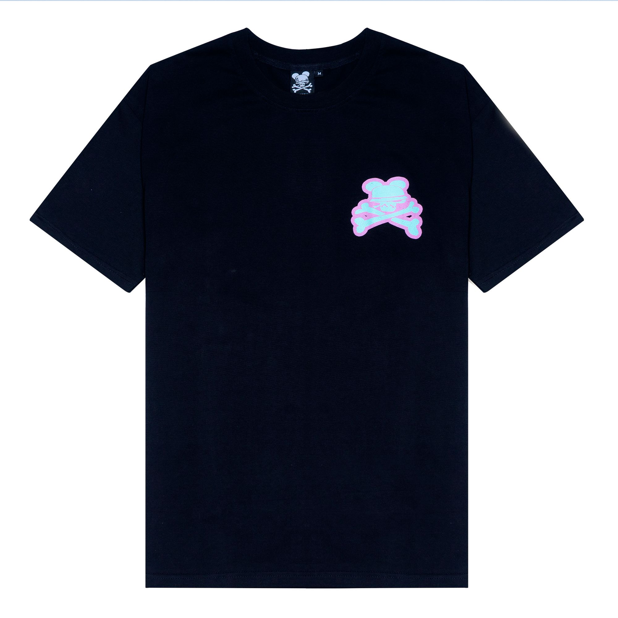 Icon Cartoon Tee
