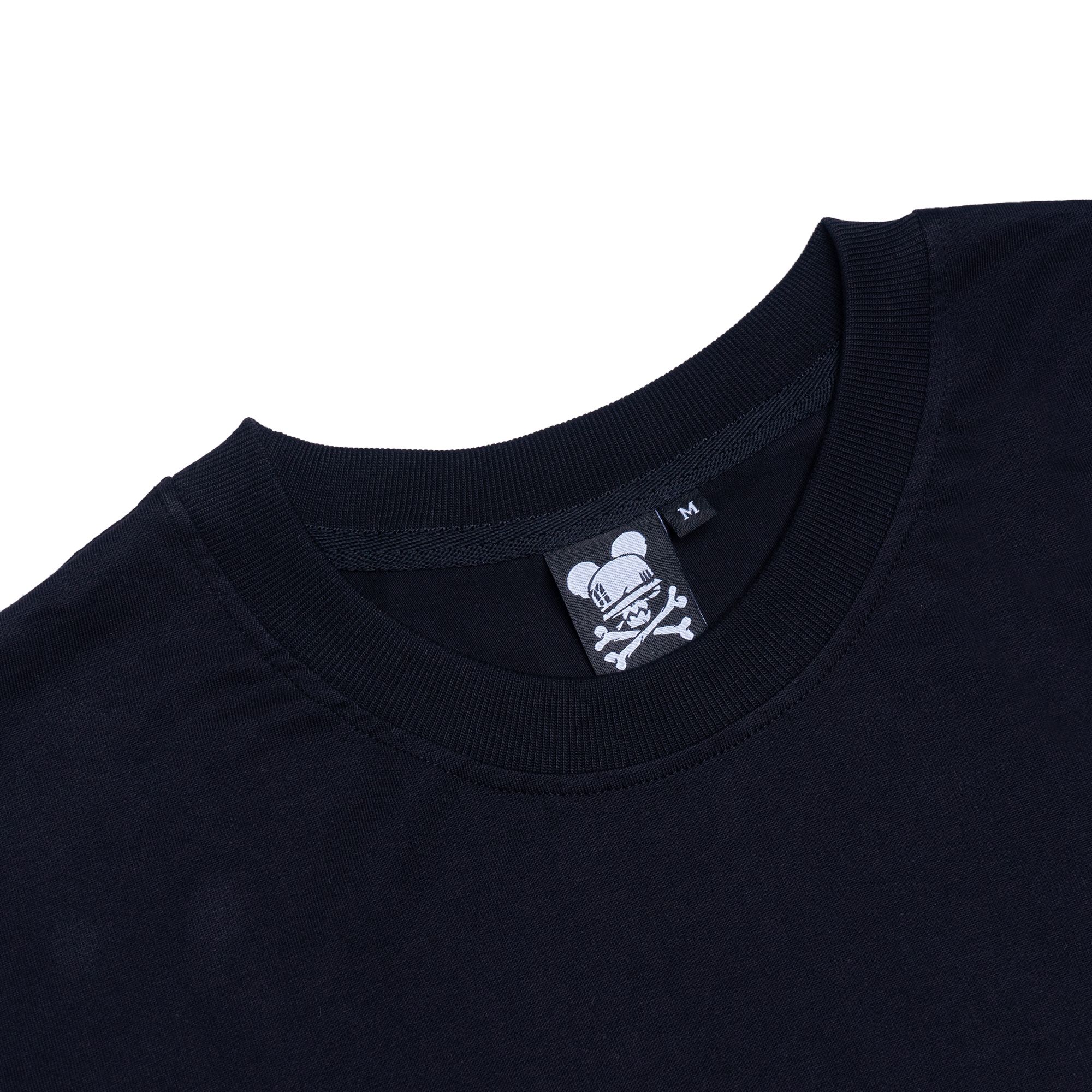 Icon Cartoon Tee