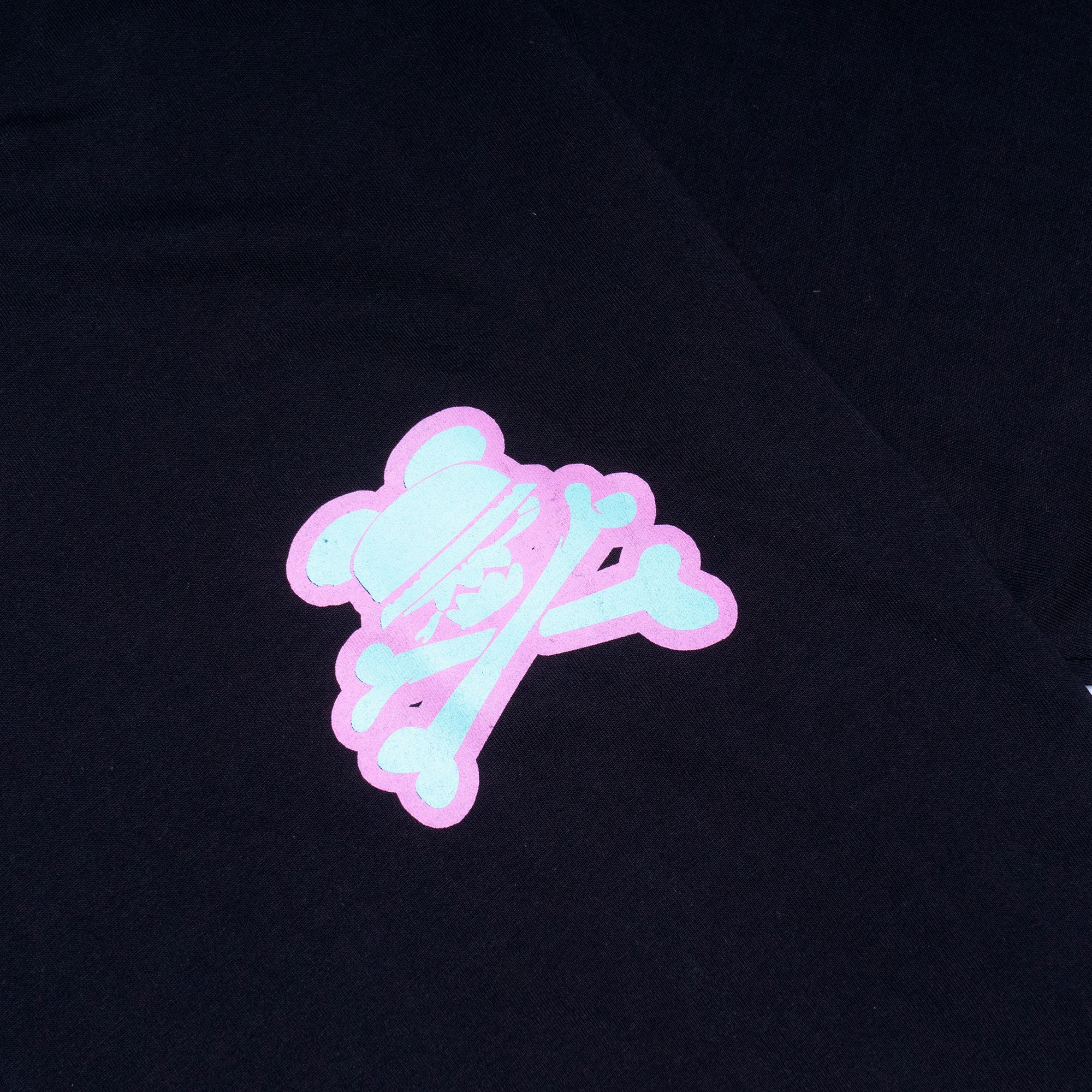 Icon Cartoon Tee
