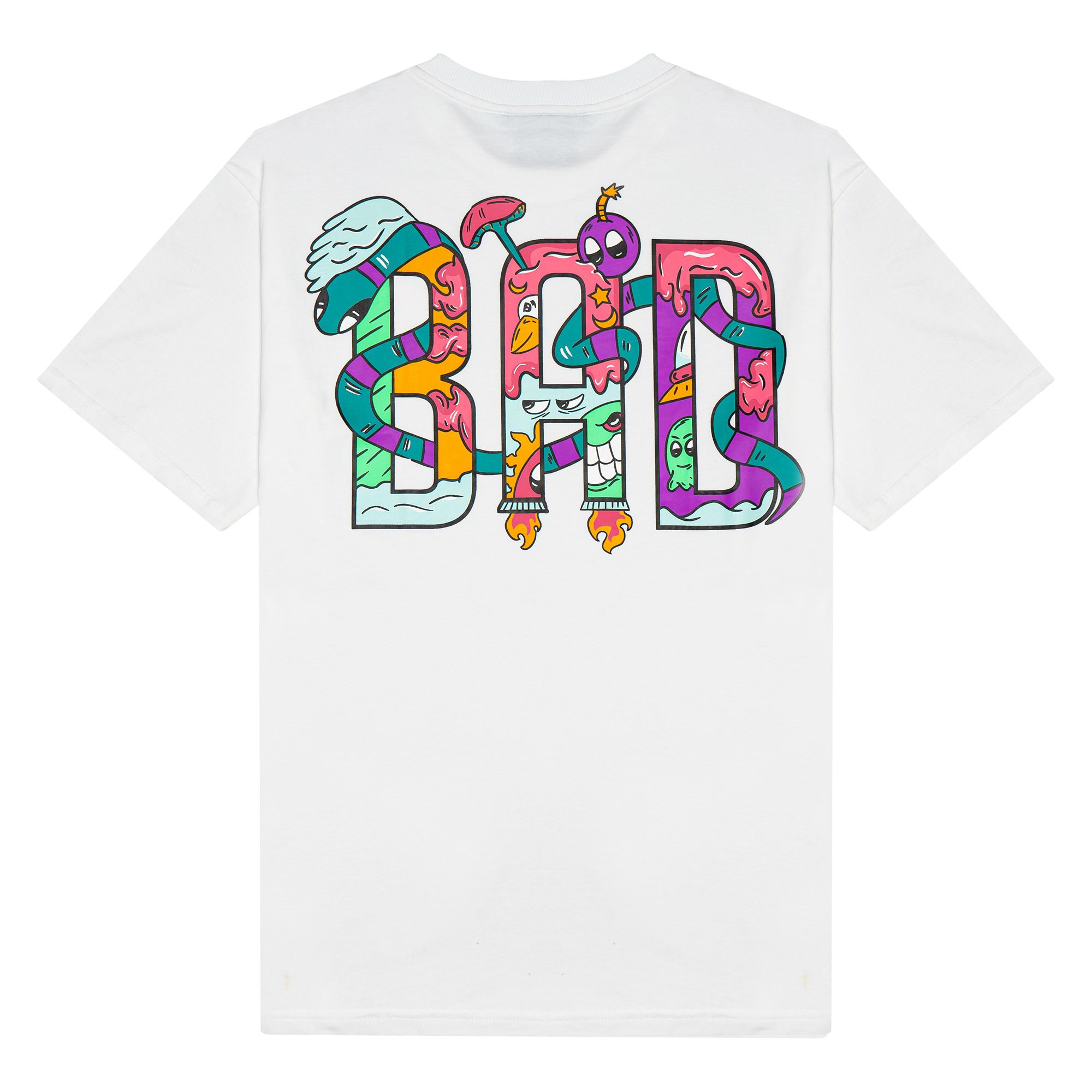 Bad Funky Tee