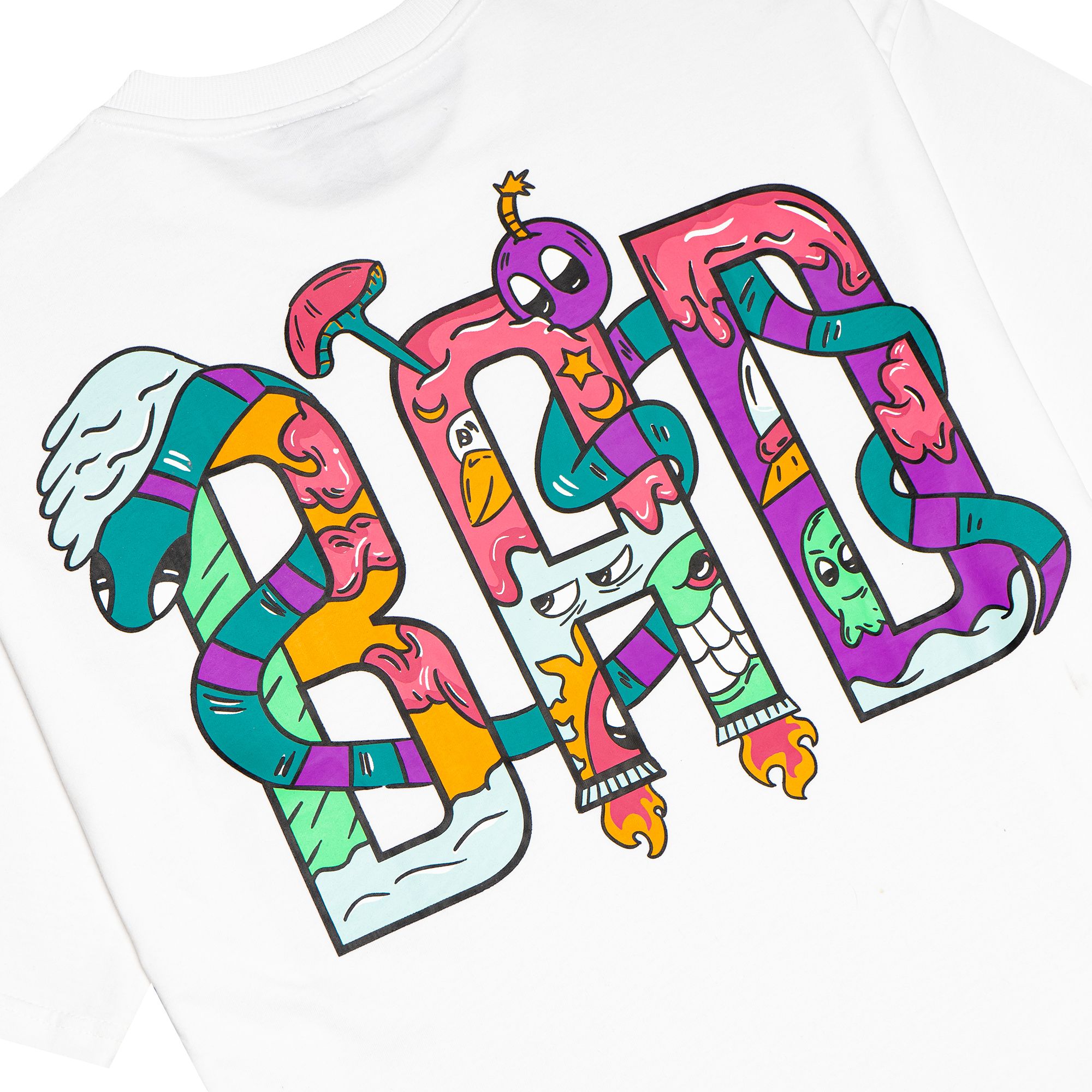 Bad Funky Tee
