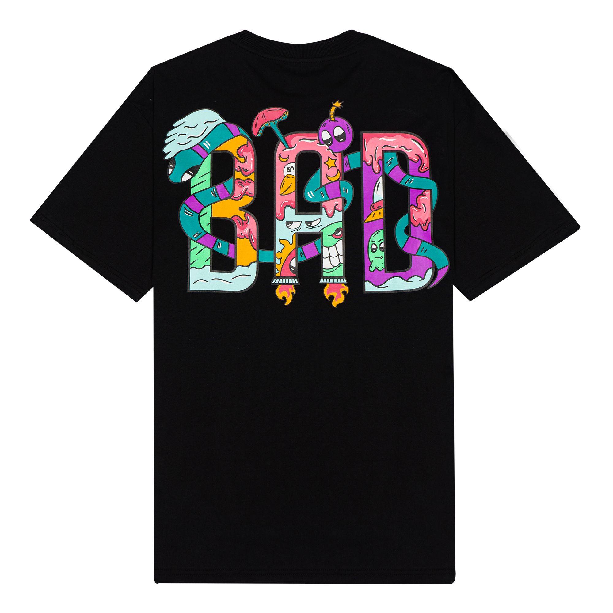 Bad Funky Tee