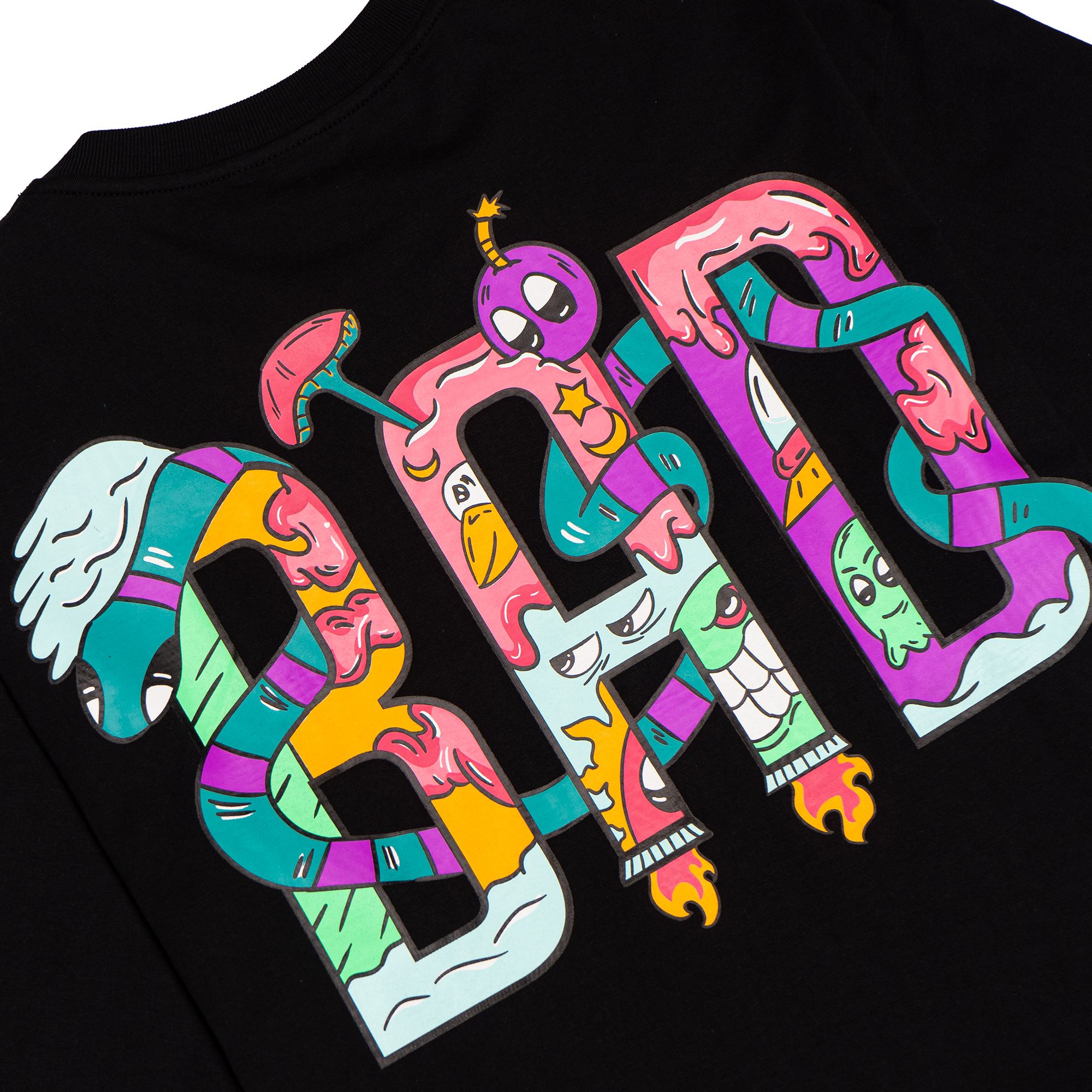 Bad Funky Tee