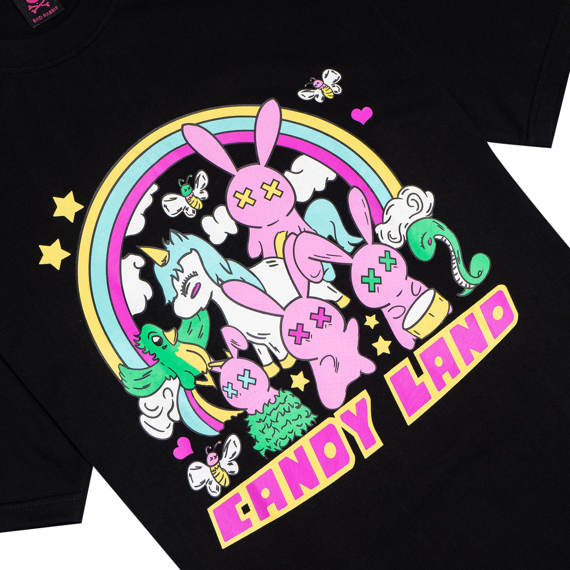 Candy Land Tee