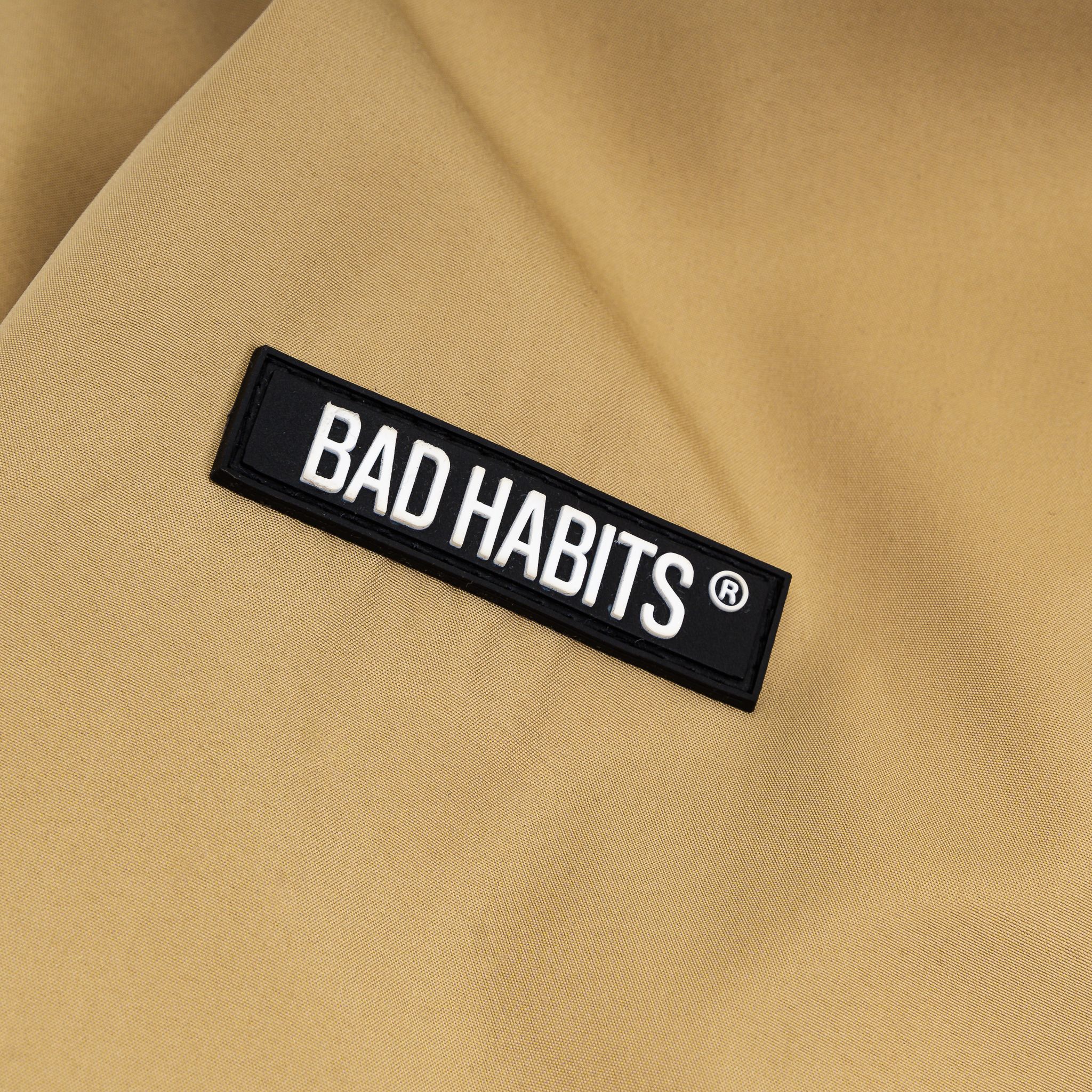 RACER JACKET