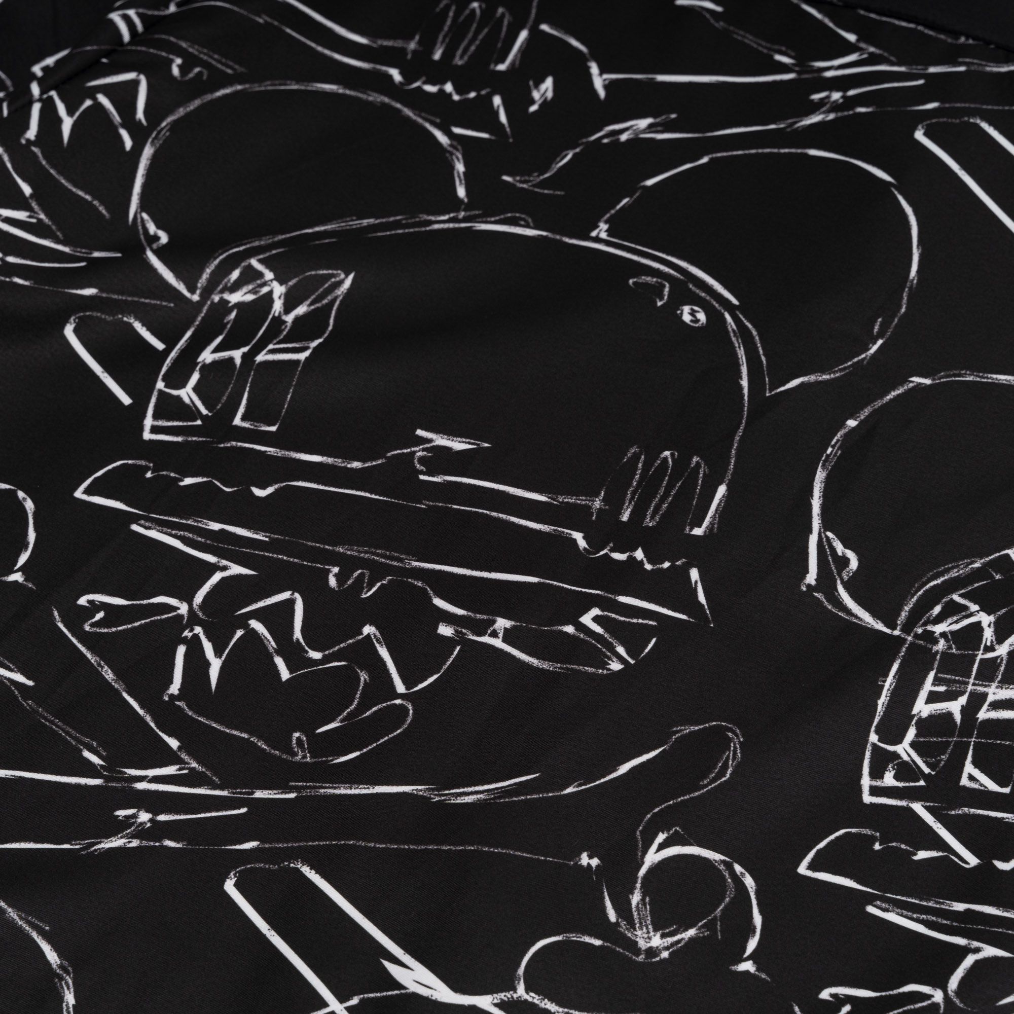 Mimic Shirt