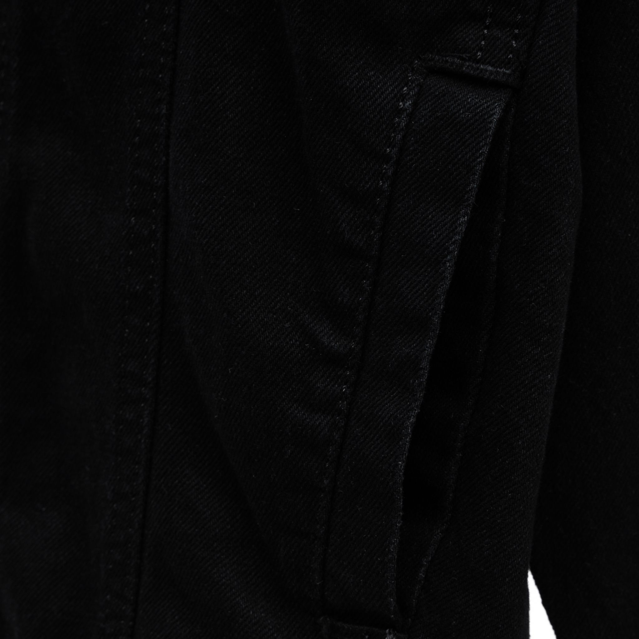 JEANS JACKET