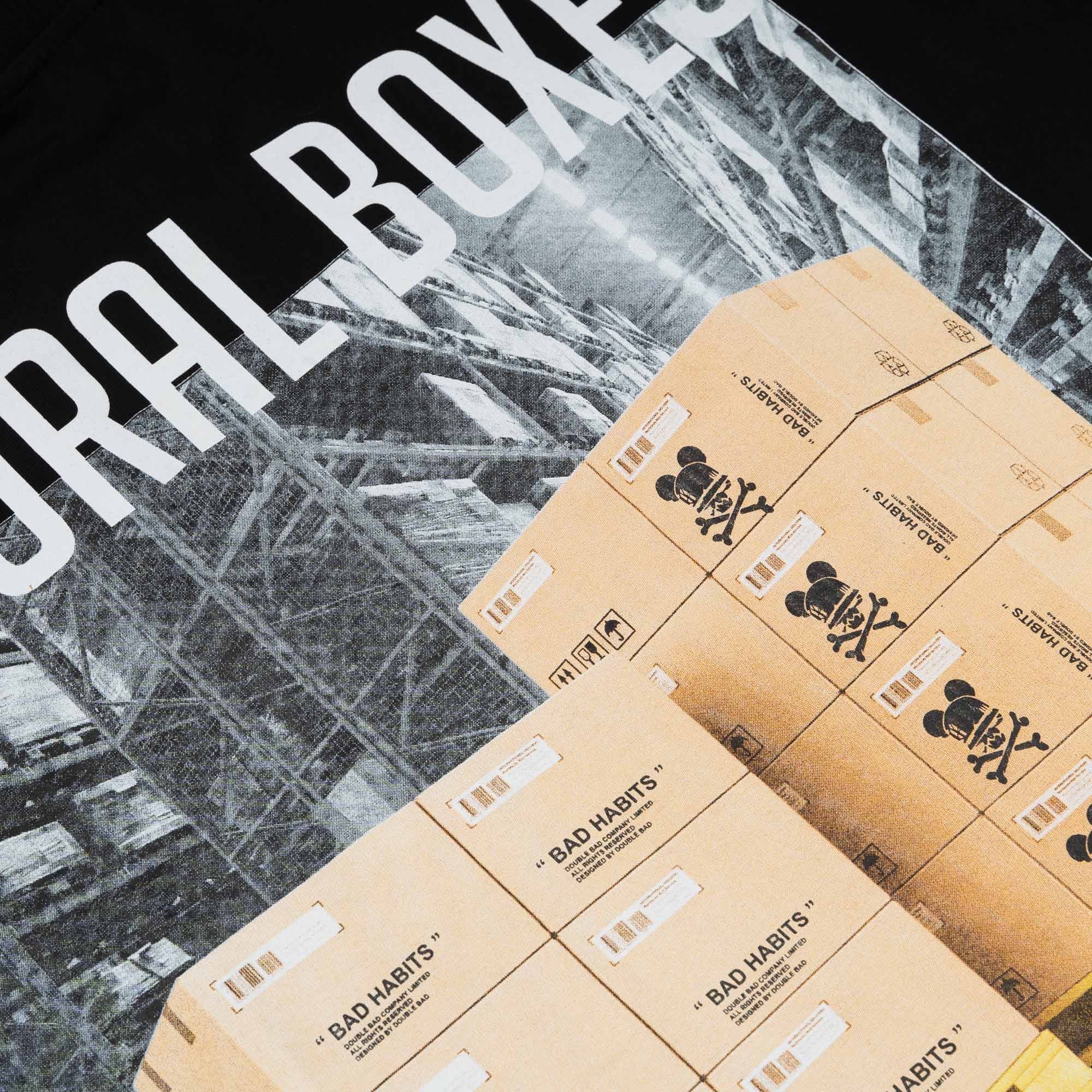 CULTURE BOX