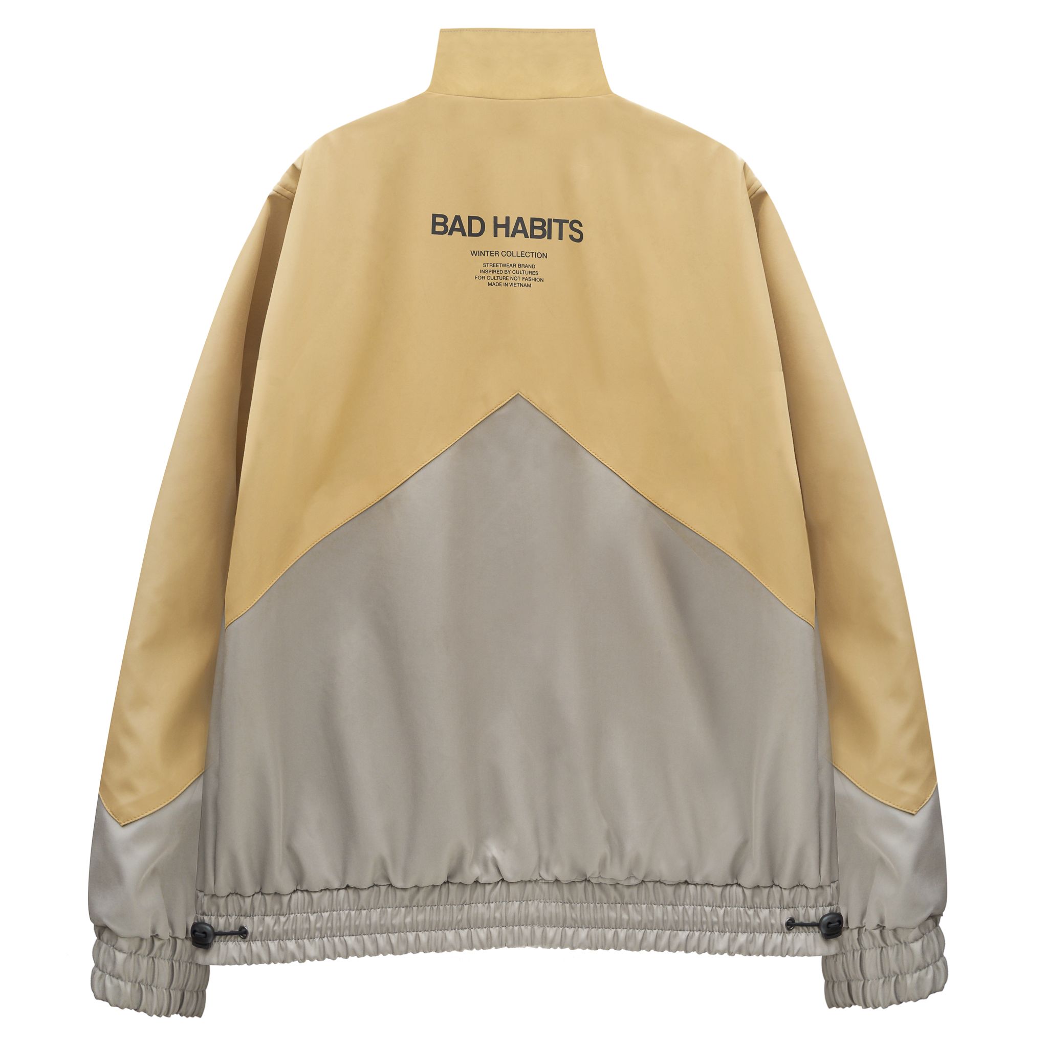 RACER JACKET