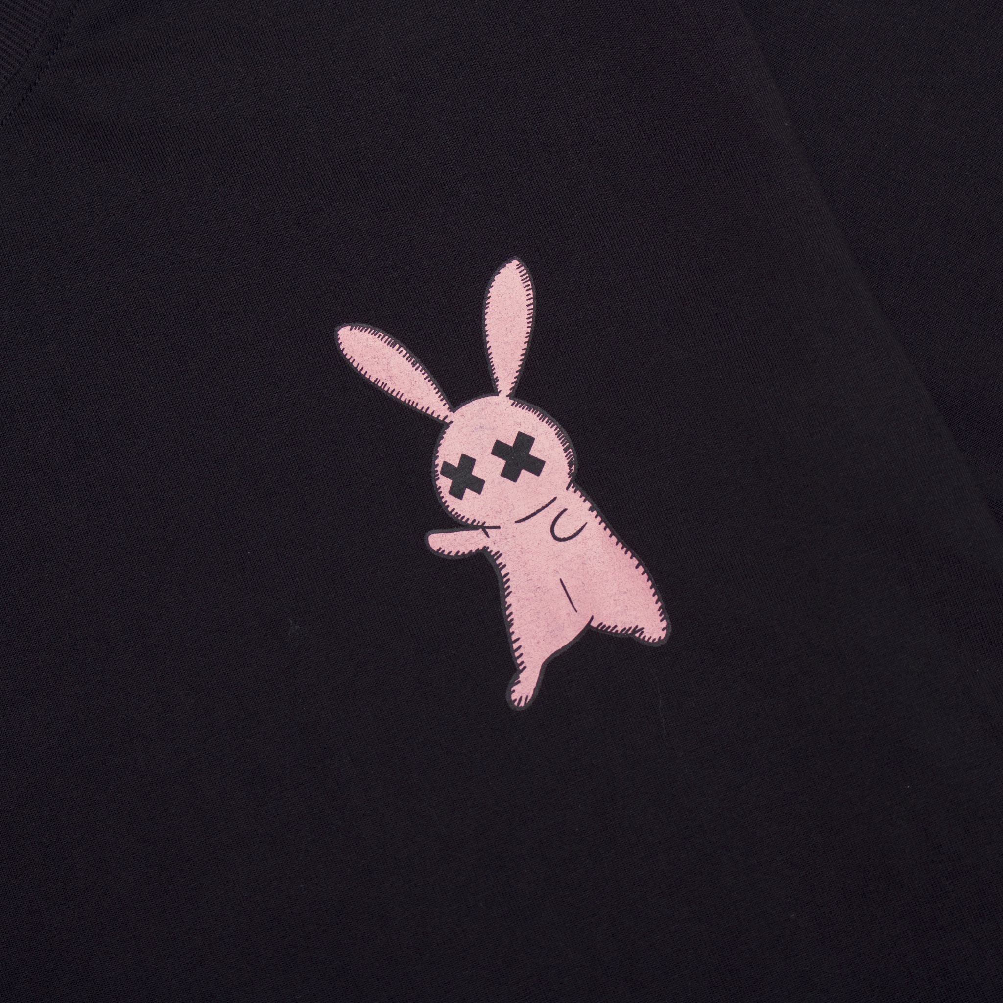 RABBIT N FRIENDS