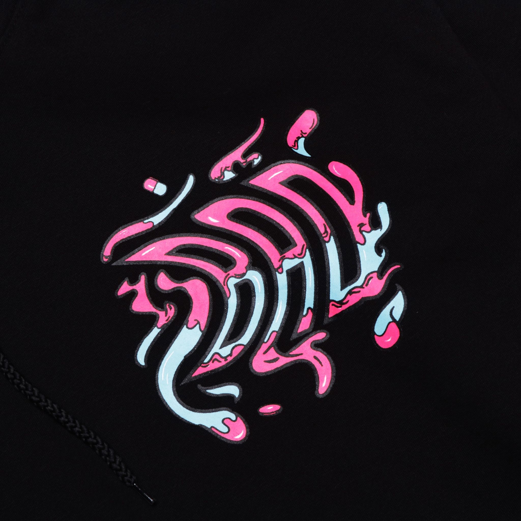 Bad Drug Hoodie