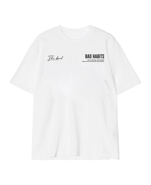 SIGNATURE WHITE