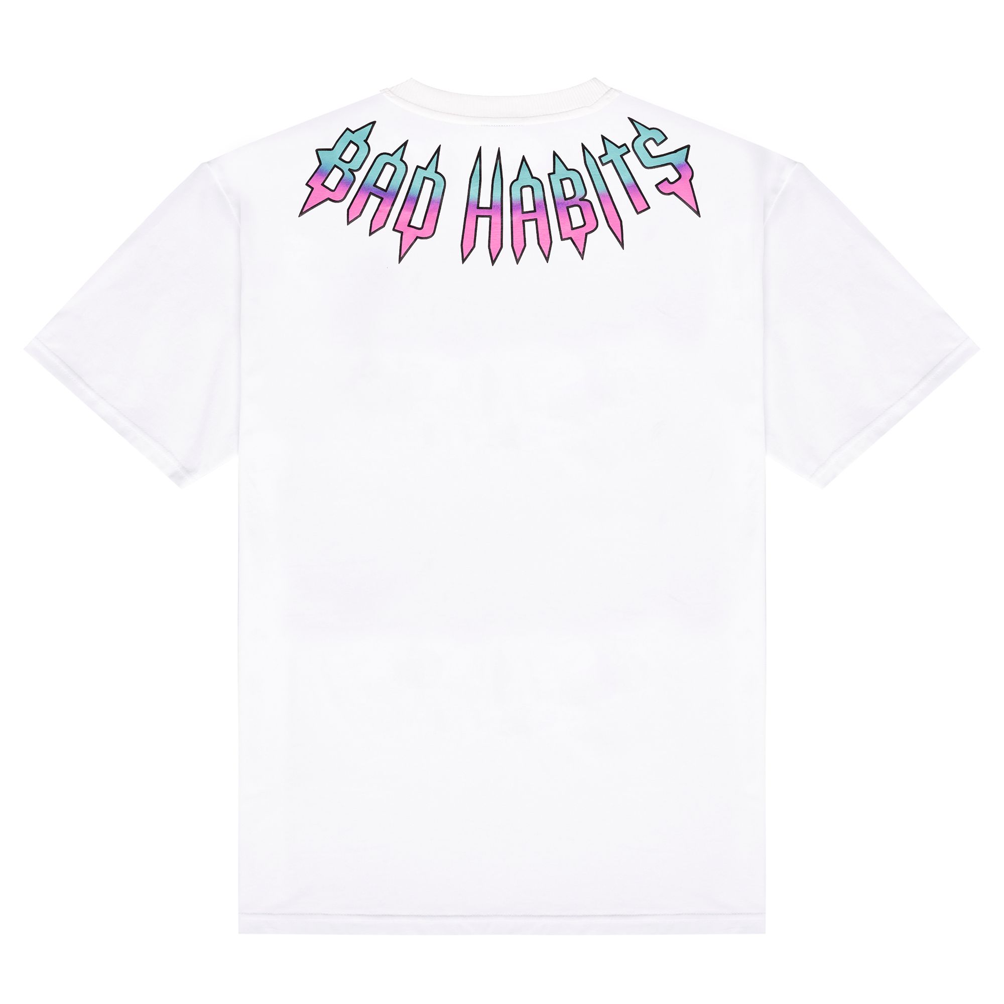 Basic Colour Tee