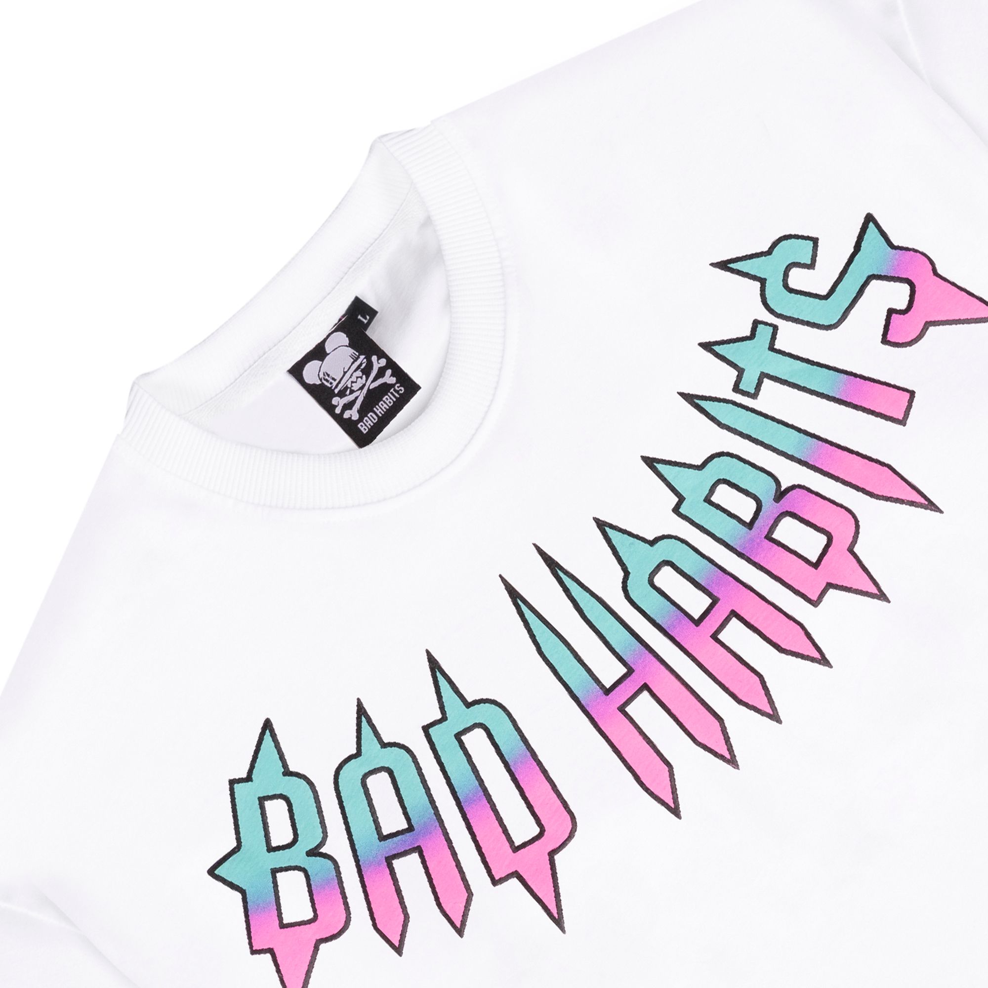 Basic Colour Tee
