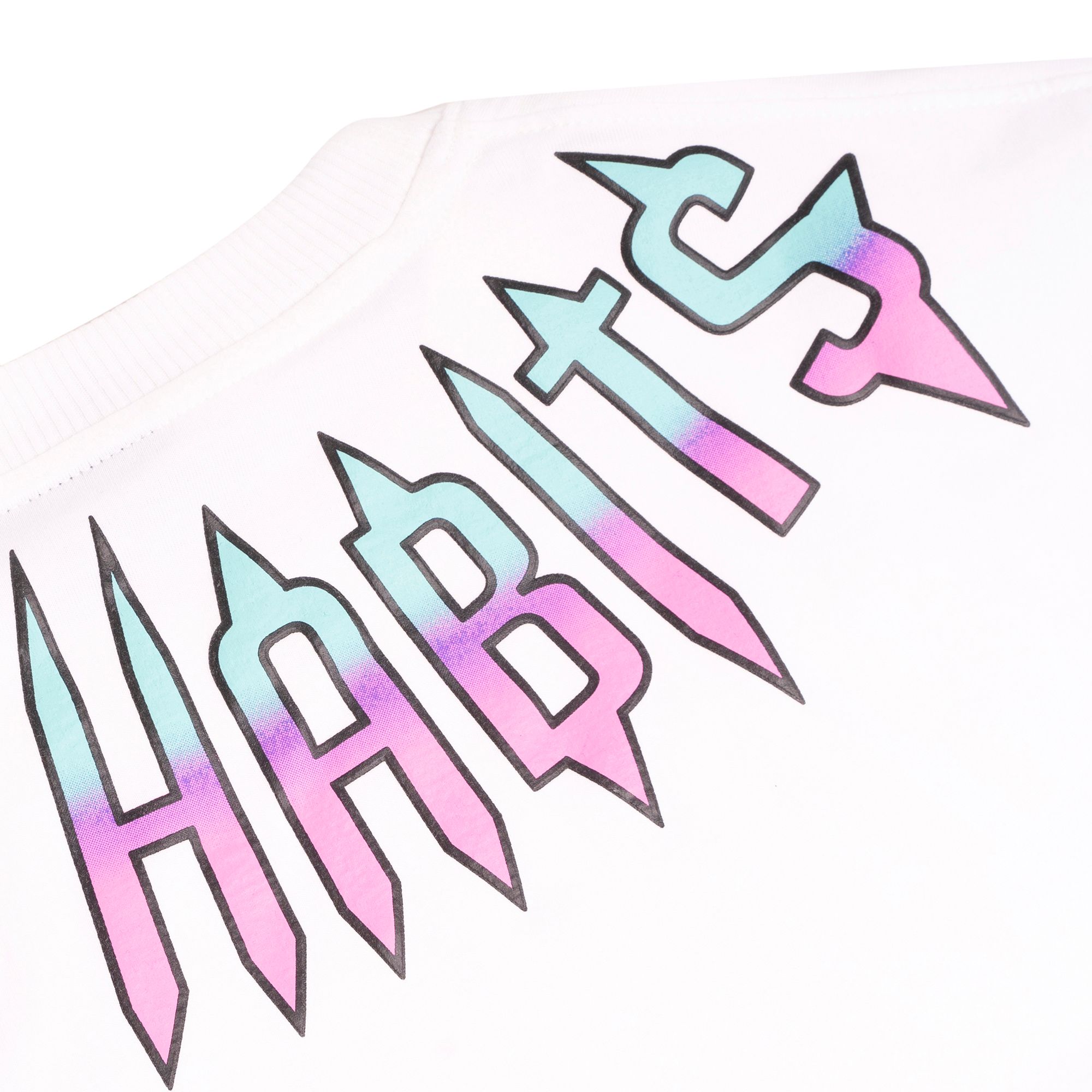 Basic Colour Tee