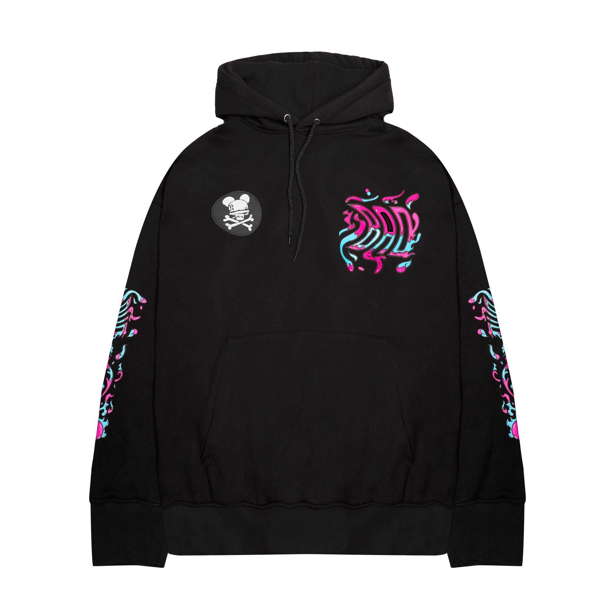 Bad Drug Hoodie