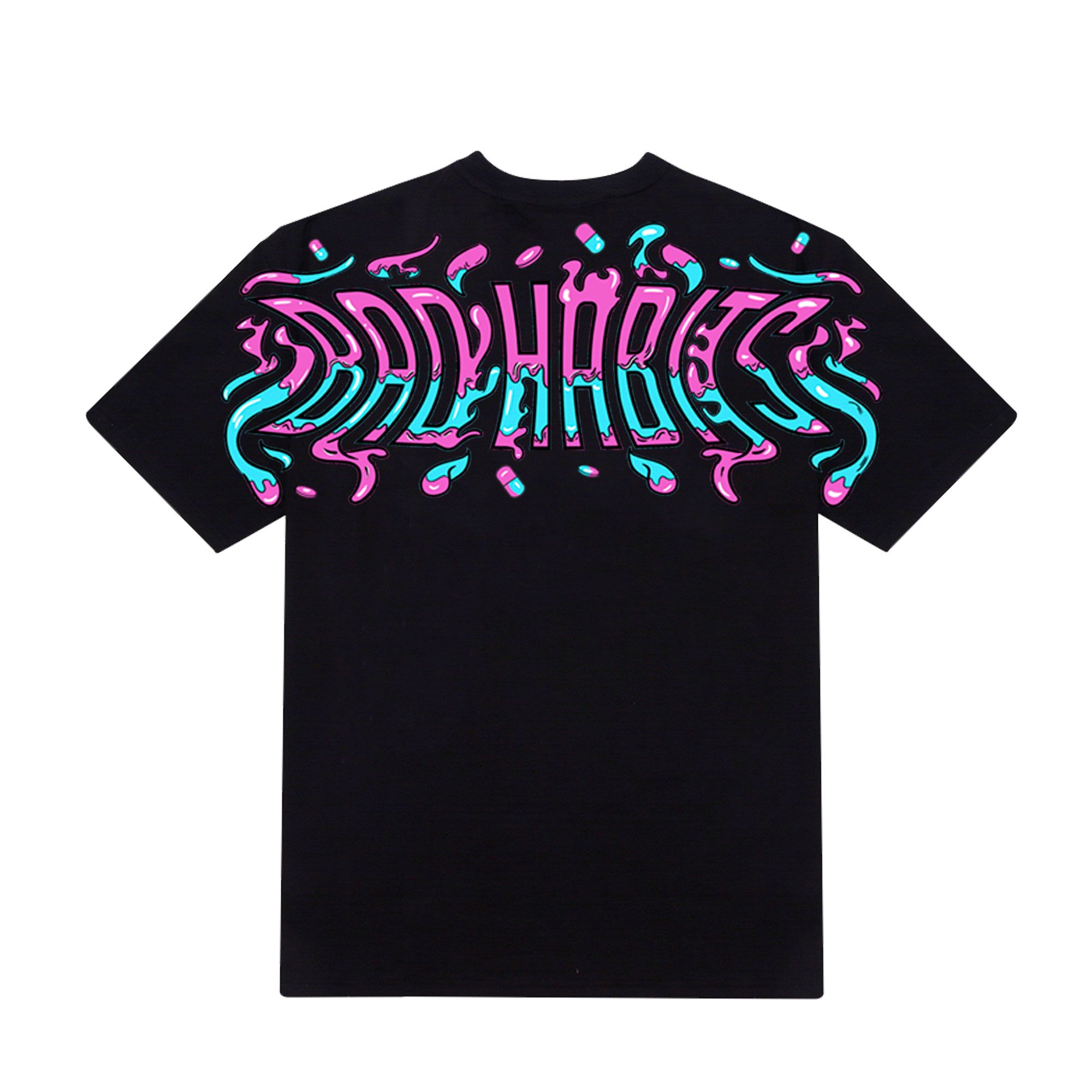 Bad Drug Tee