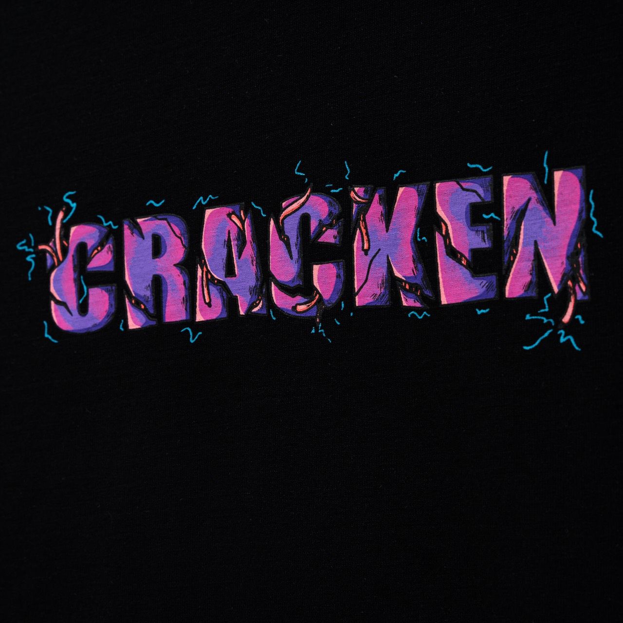 CRACKEN