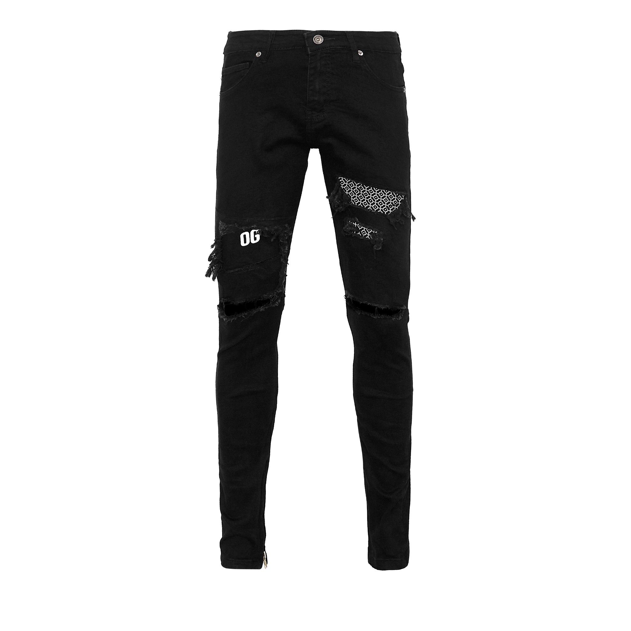 STARLOG JEANS