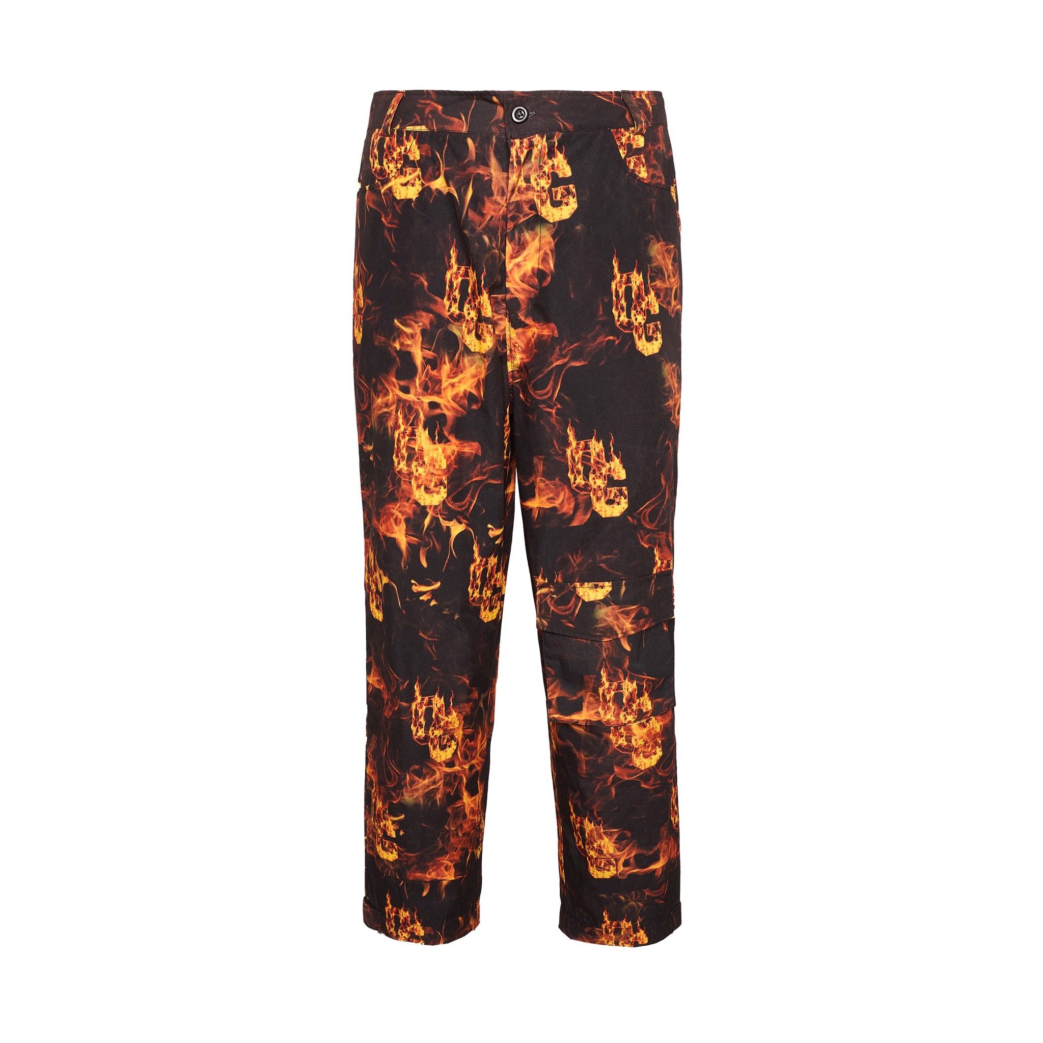 OG FLAME PANTS