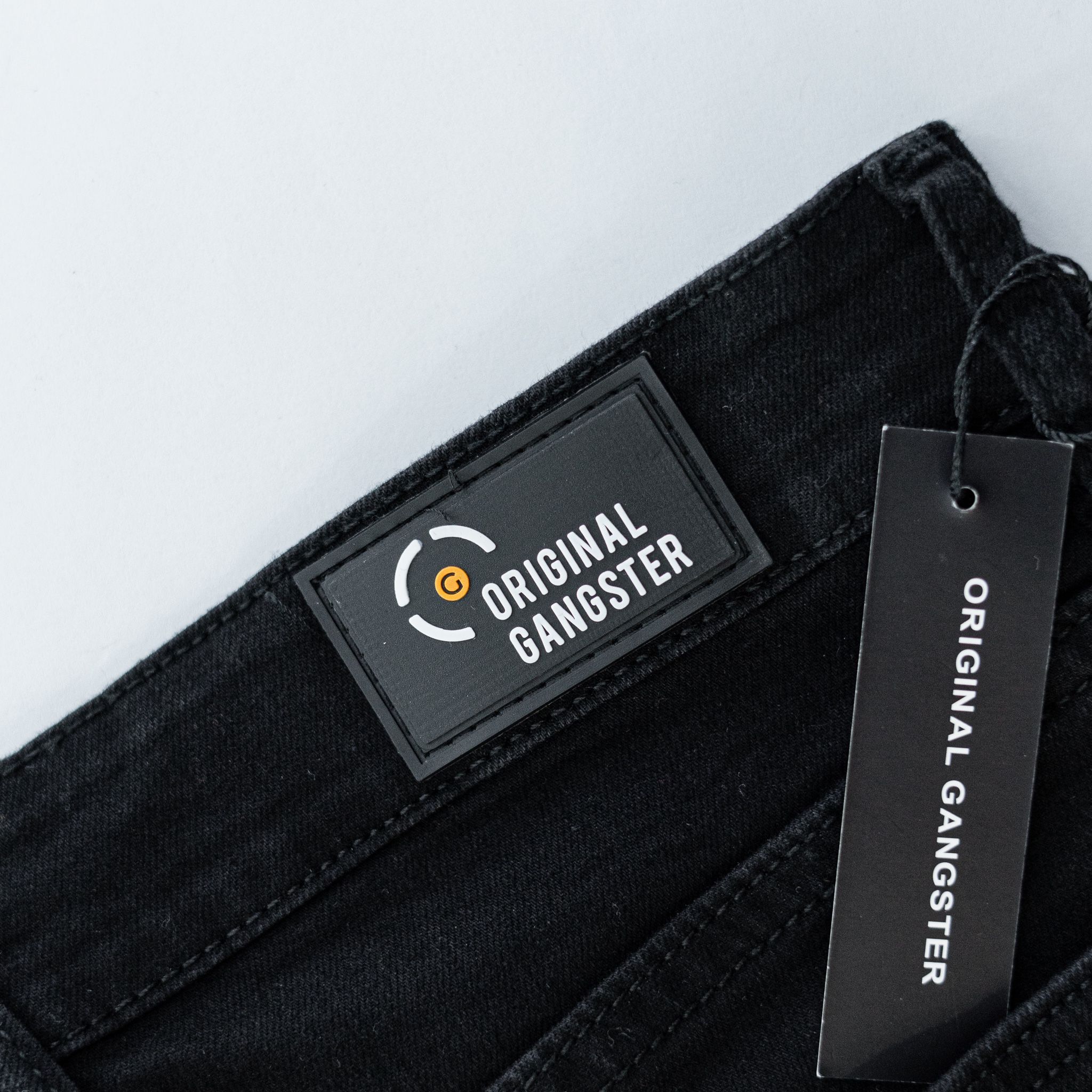 STARLOG JEANS