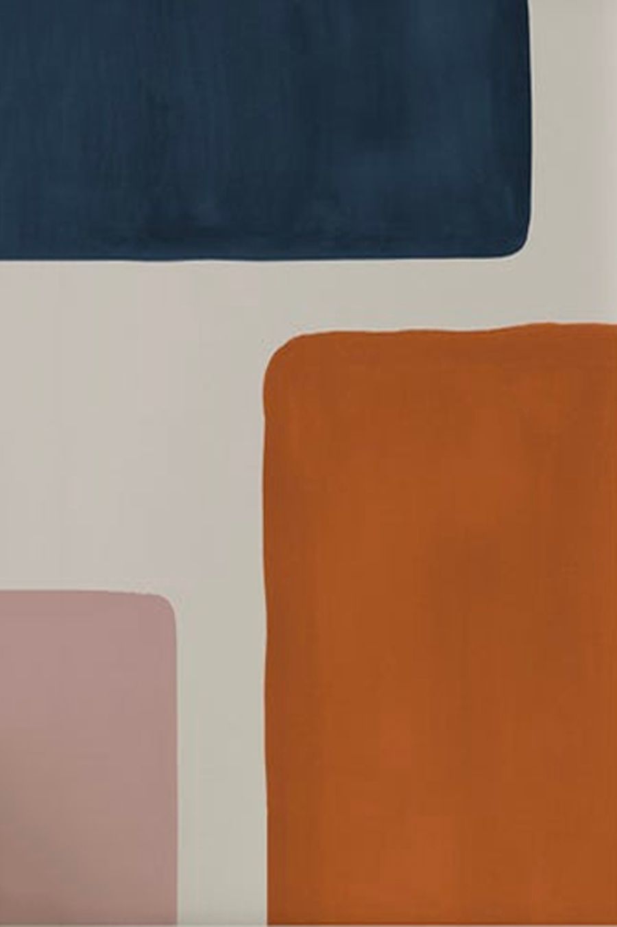 Tranh canvas tối giản Minimalist - Diamoderndesign
