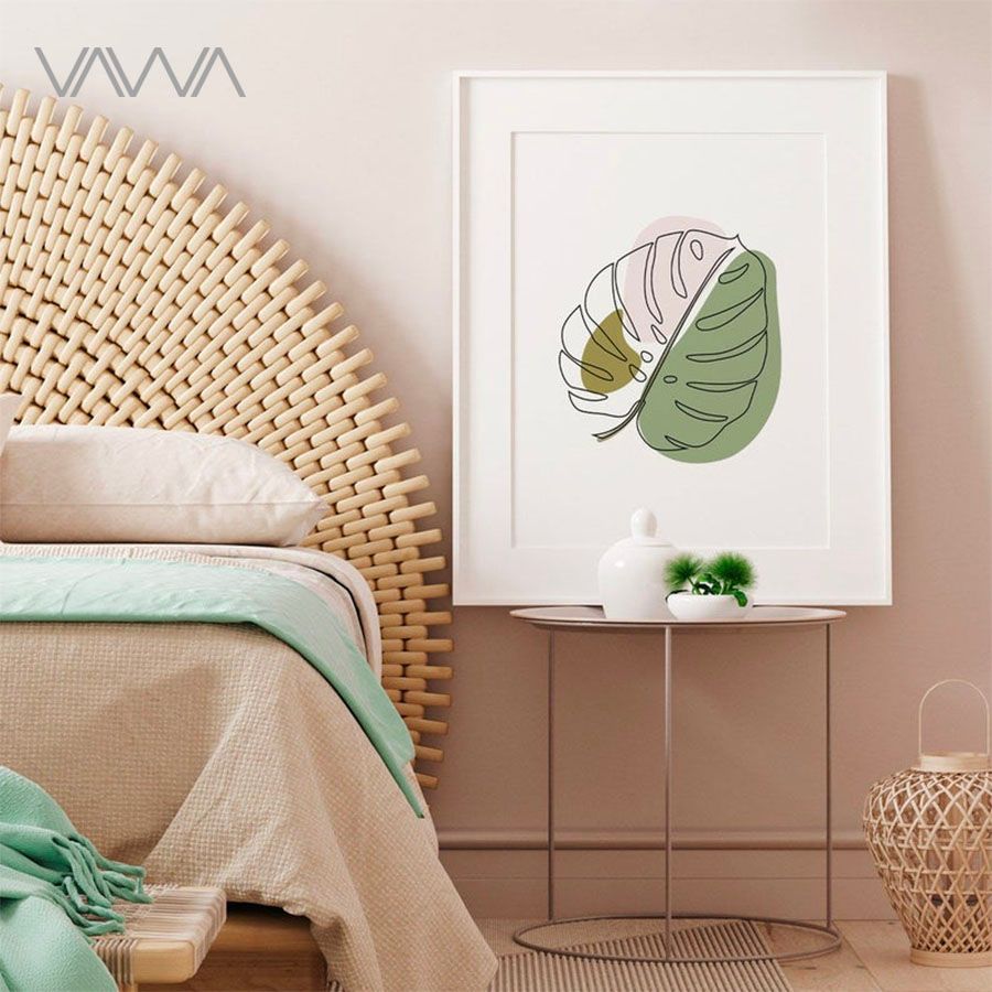 Tranh tối giản Minimalist - M4