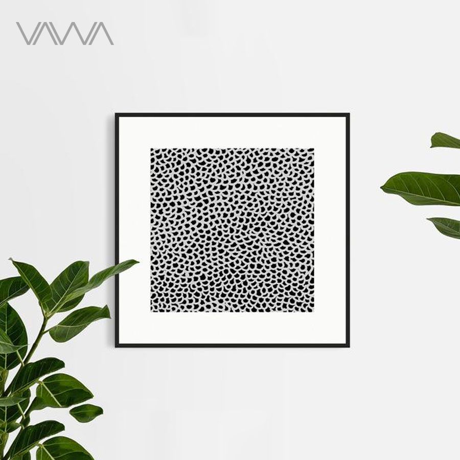 Tranh tối giản Minimalist - M8
