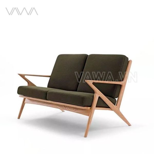 Sofa Văng Gỗ Z Hà Nội