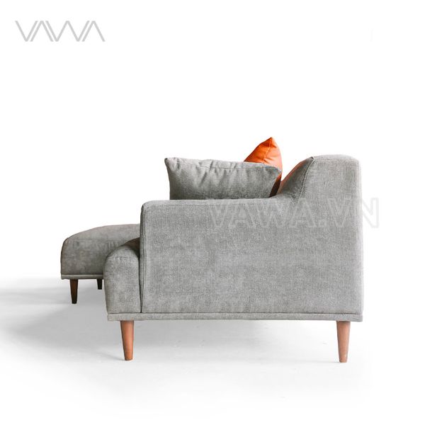 Sofa góc Hiện Đại Side By Side HÀ Nội