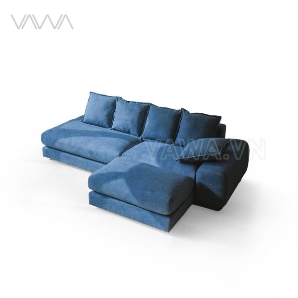 Sofa Góc Module Cloud Hà Nội