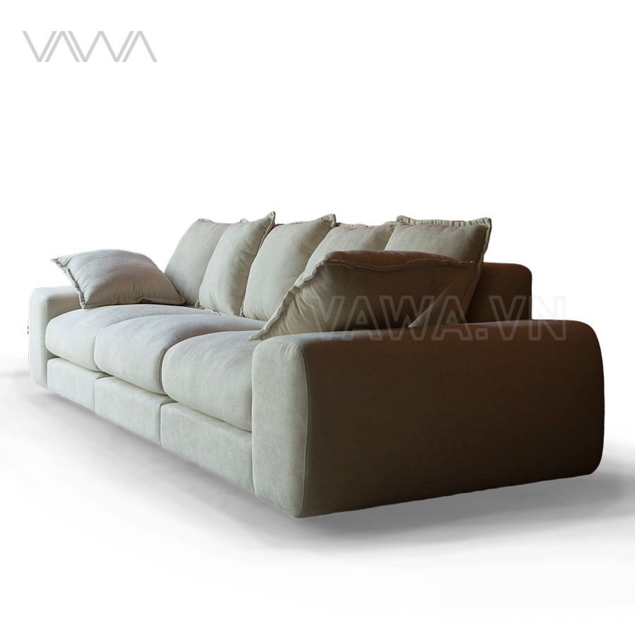 Sofa văng Module Cloud